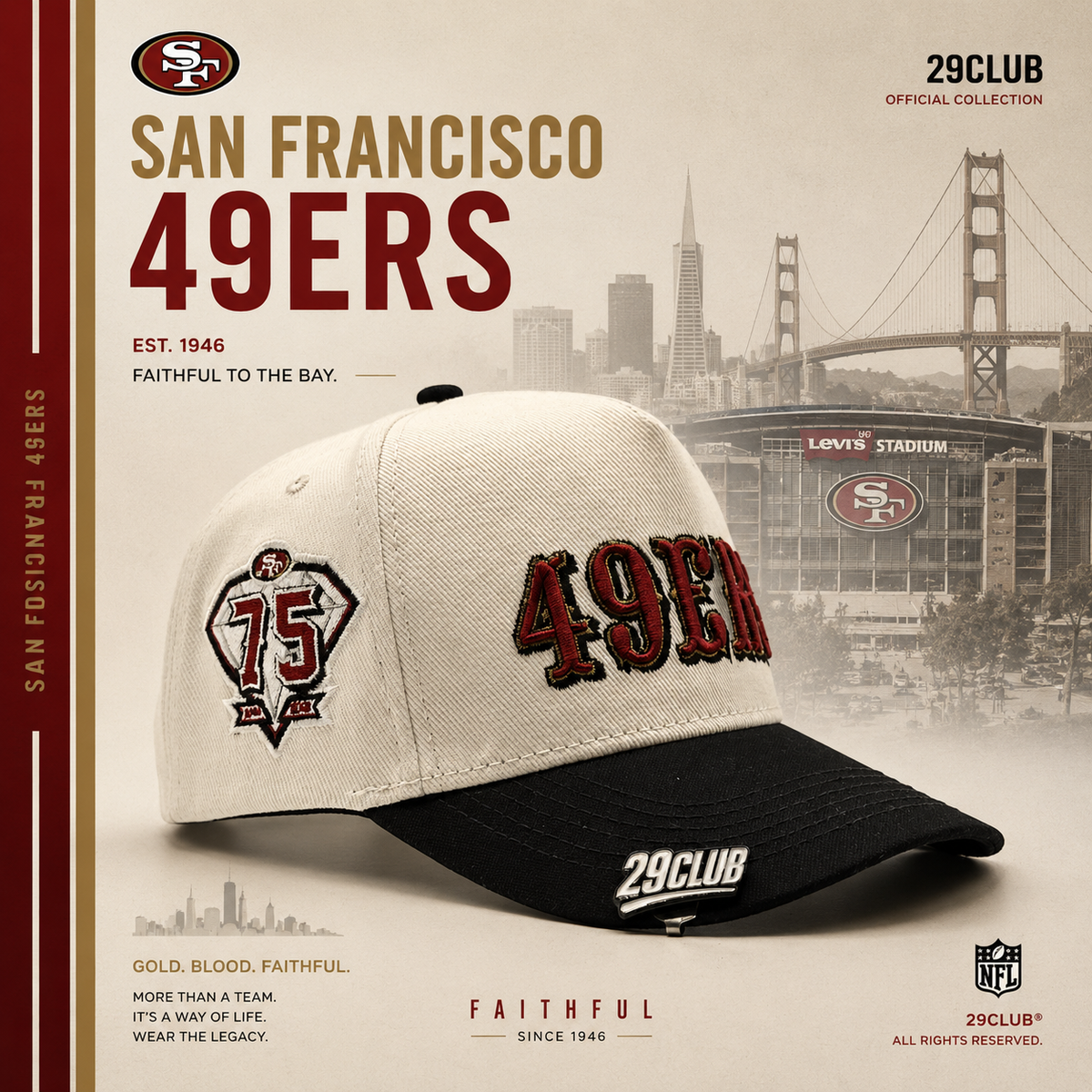 49ERS