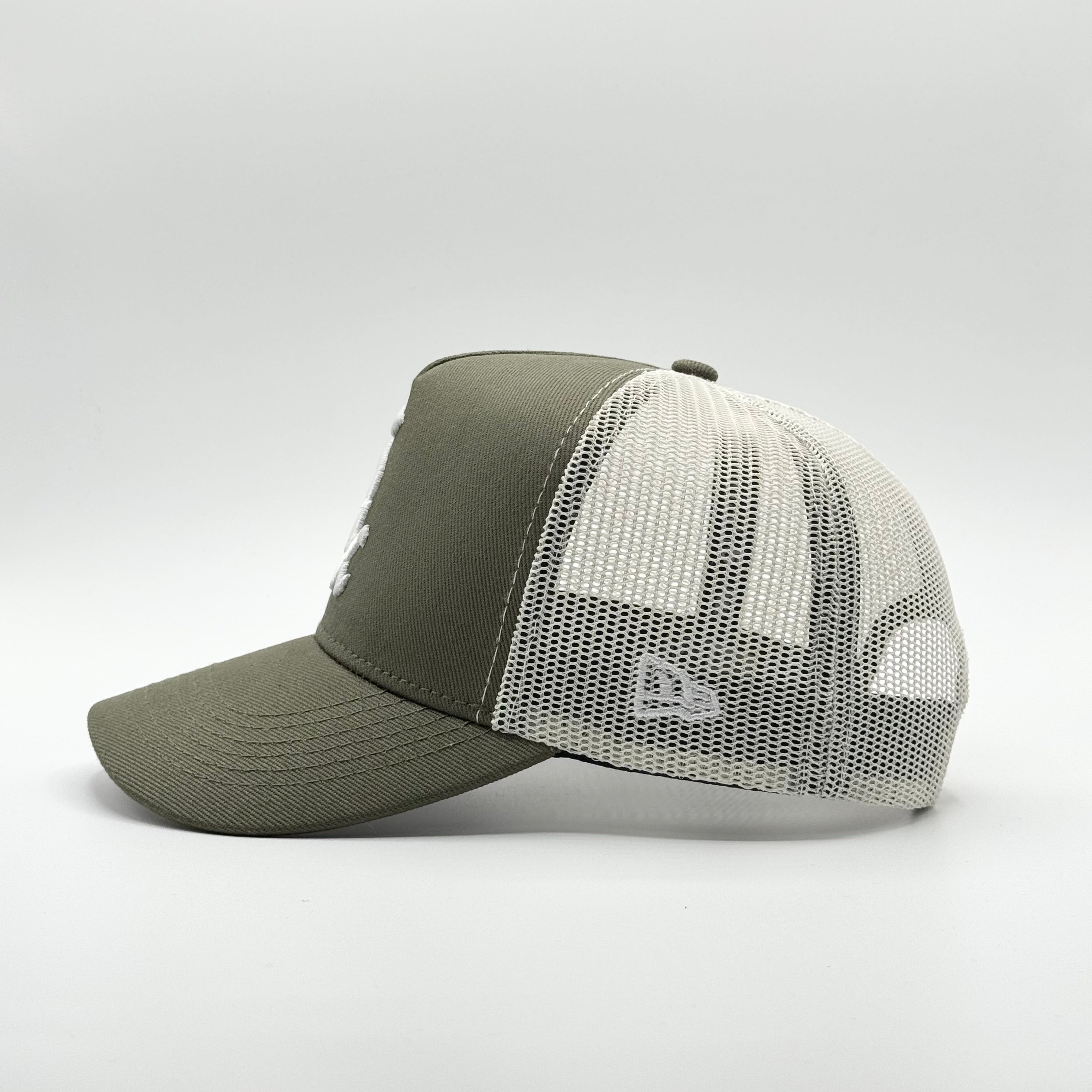 CHICAGO WHITE SOX TRUCKER VERDE