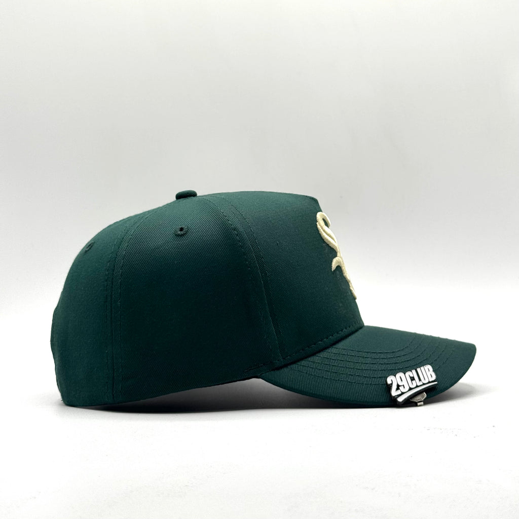 CHICAGO WHITE SOX CLASSIC VERDE