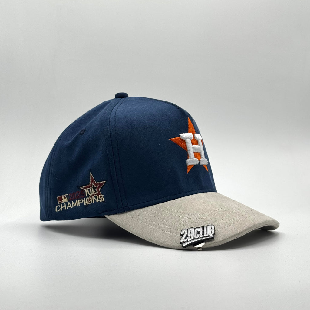 ASTROS DE HOUSTON EDICIÓN LIMITADA