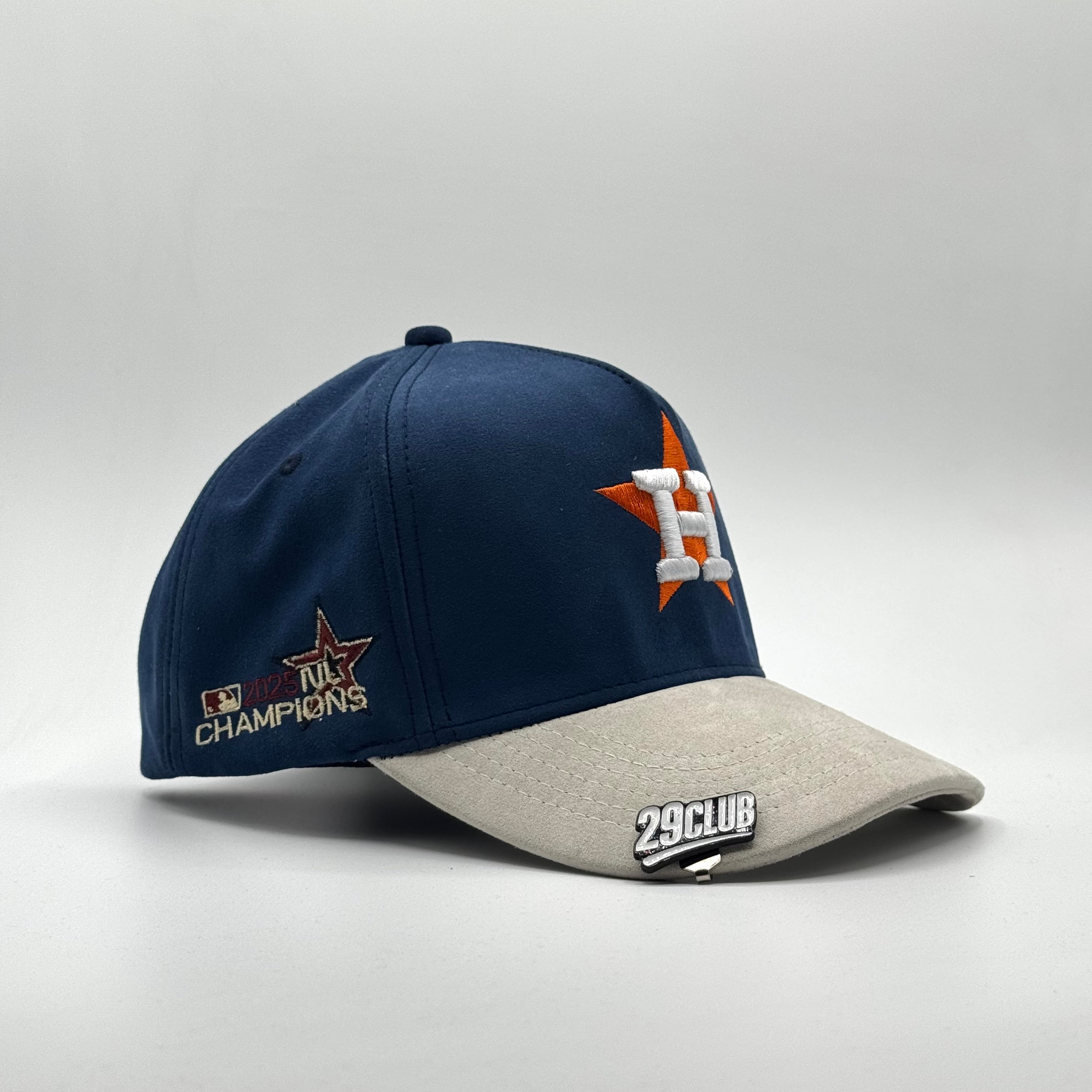 ASTROS DE HOUSTON EDICIÓN LIMITADA