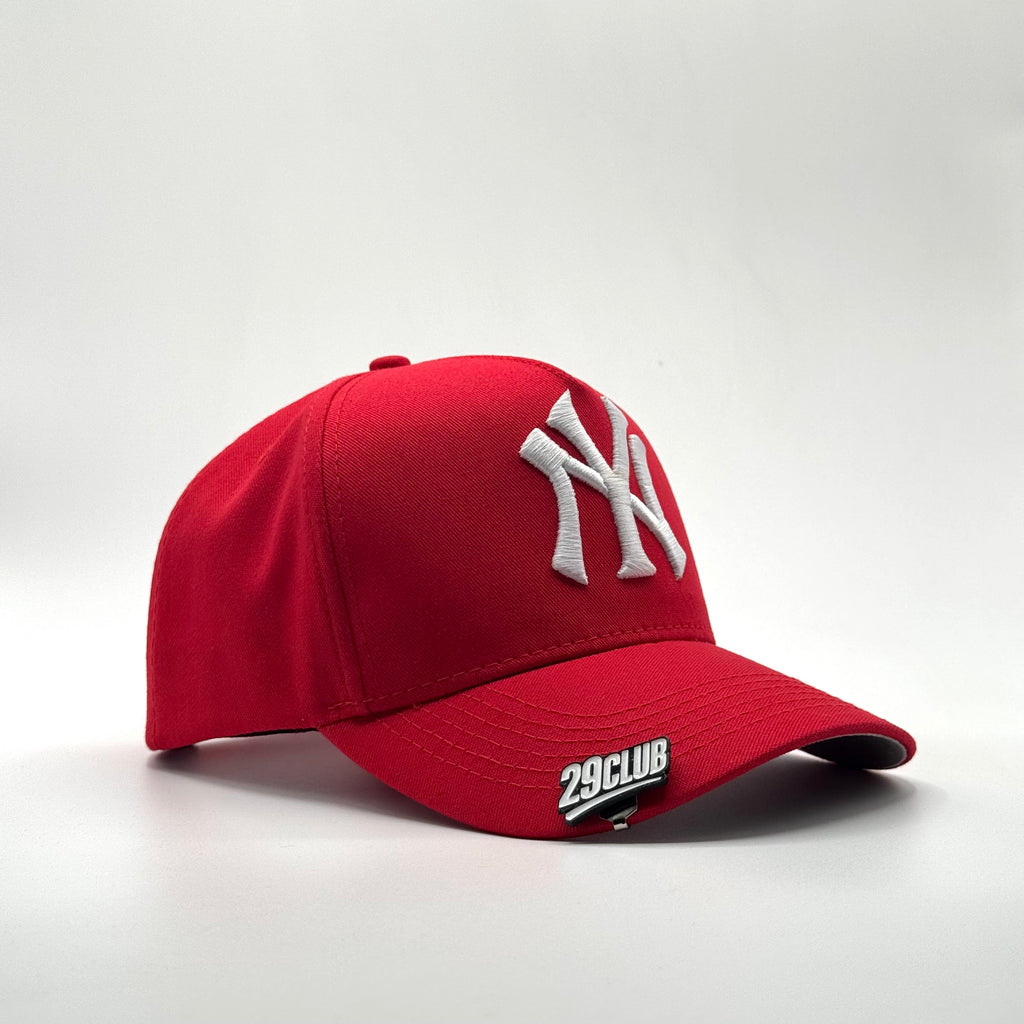 NEW YORK YANKEES ROJA CLASSIC