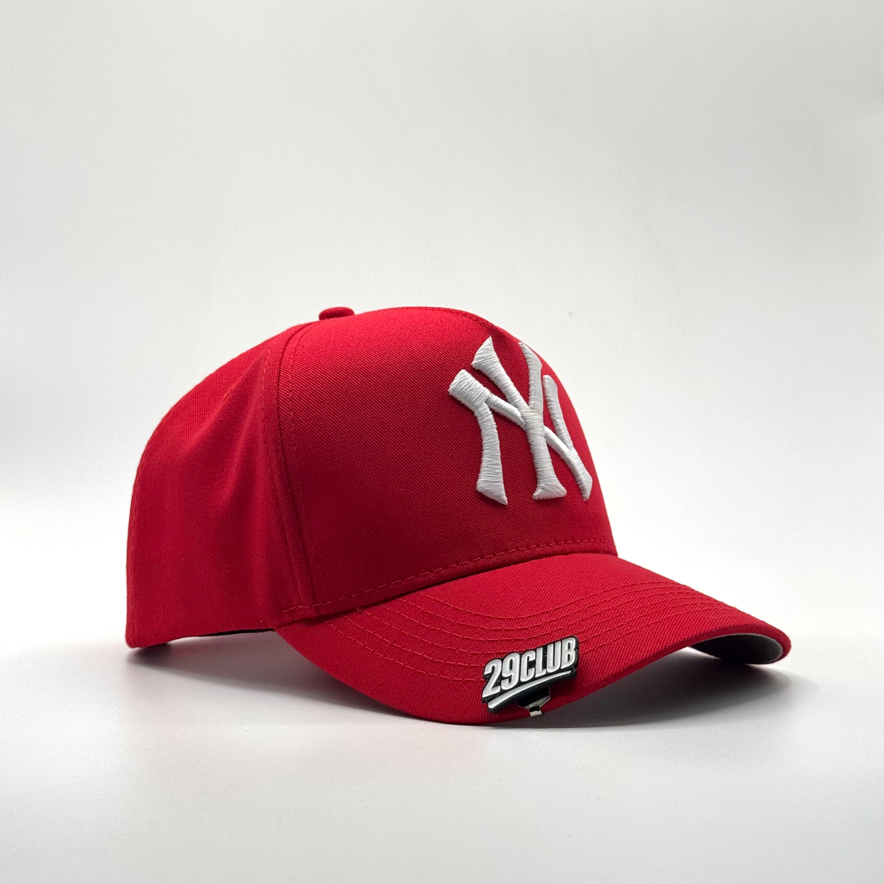 NEW YORK YANKEES ROJA CLASSIC
