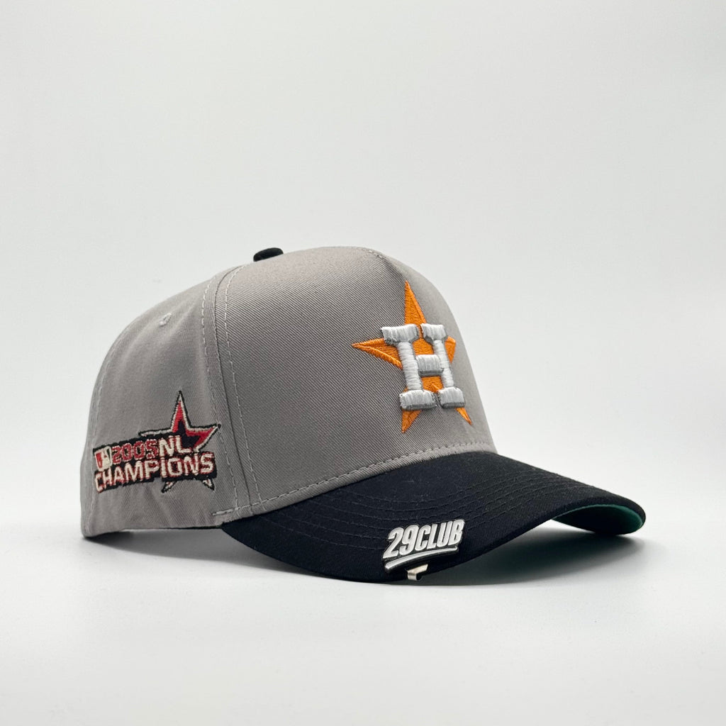ASTROS DE HOUSTON