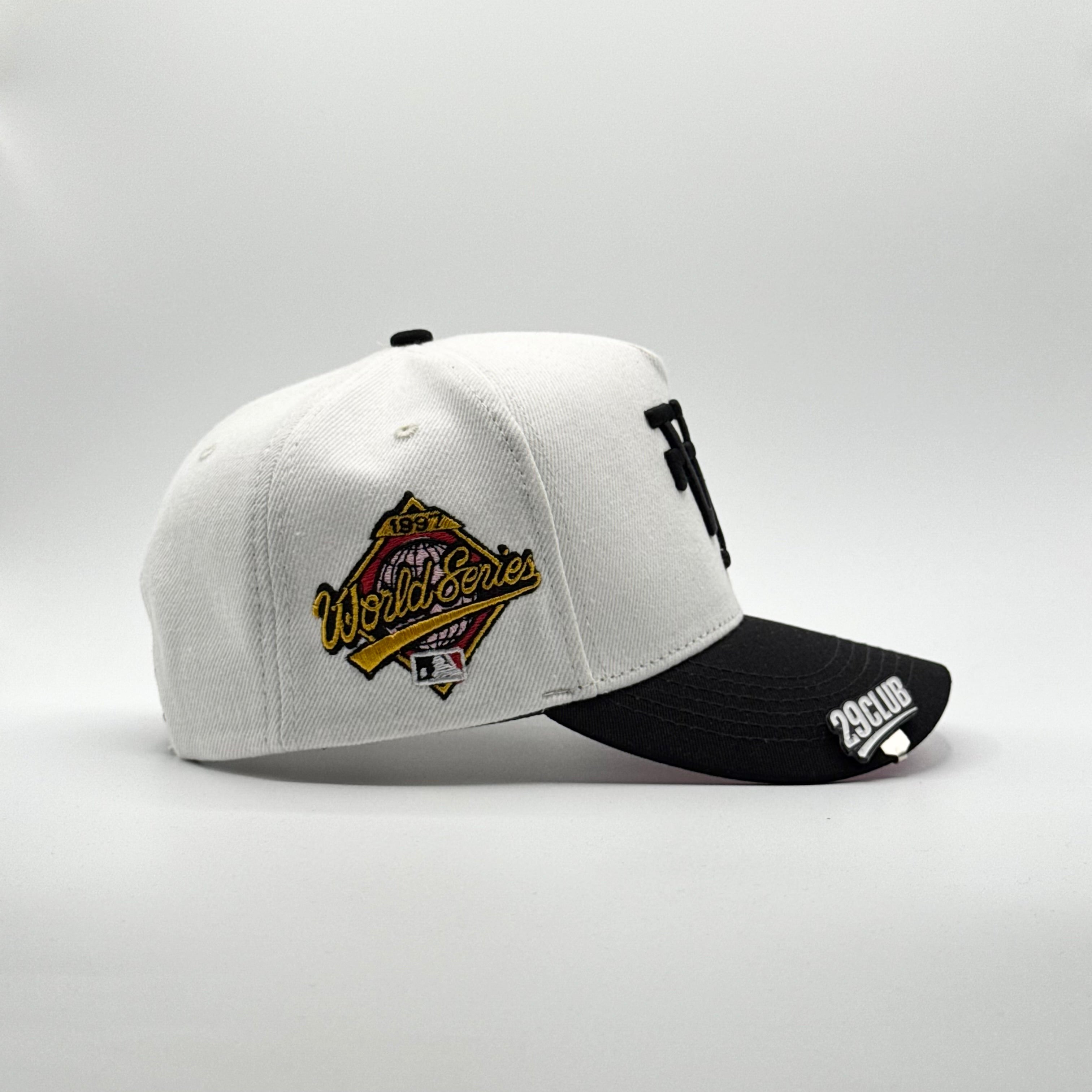 EDICIÓN ESPECIAL LOS ÁNGELES DODGERS WS