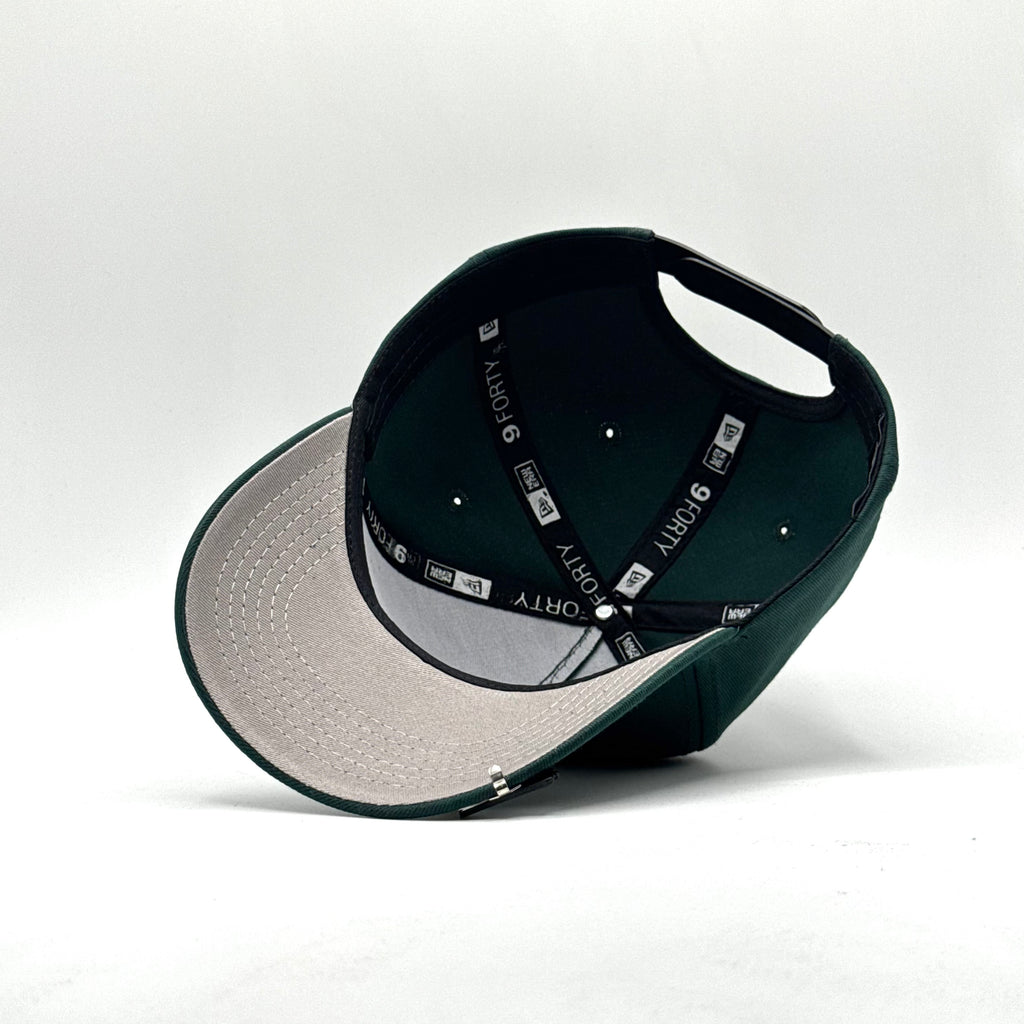 LOS ÁNGELES DODGERS CLASSIC VERDE