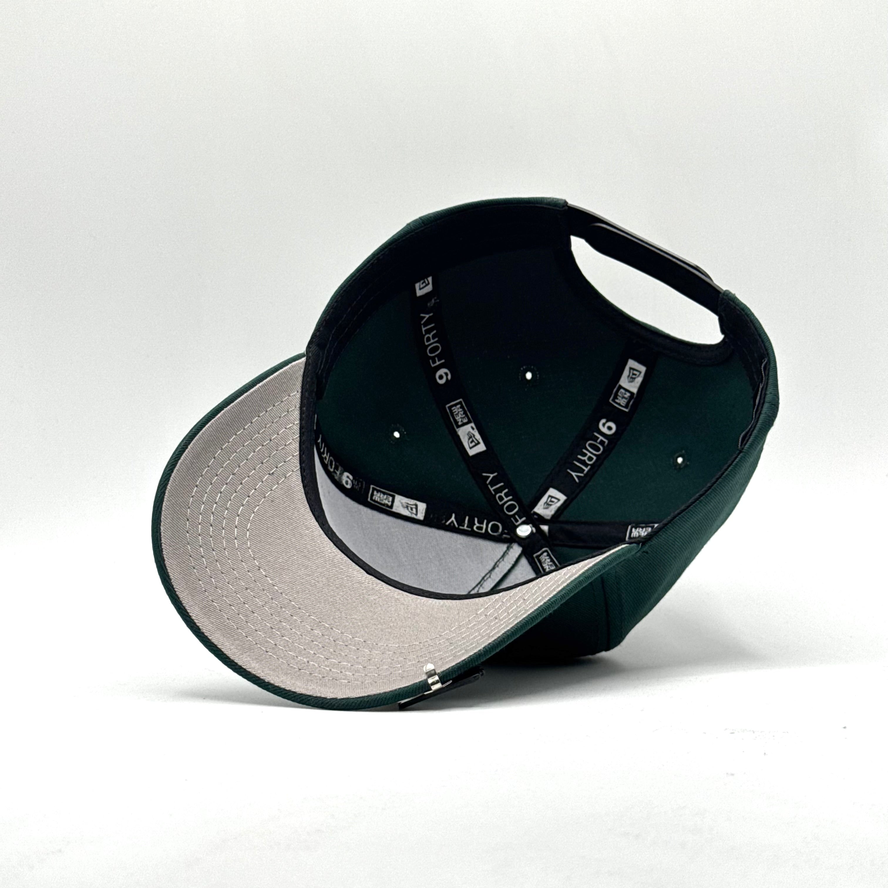 LOS ÁNGELES DODGERS CLASSIC VERDE
