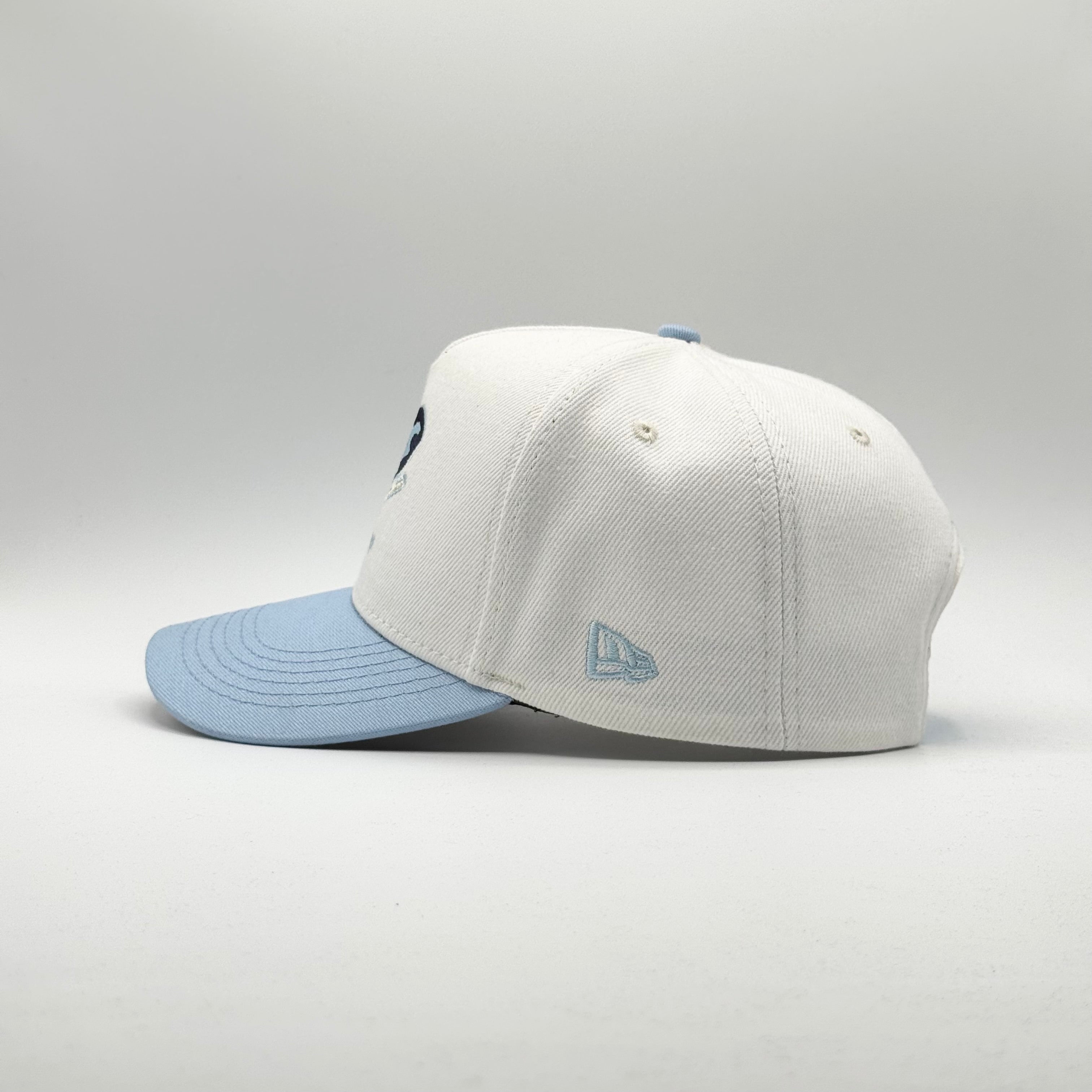 ATLÉTICOS DE OAKLAND CELESTE