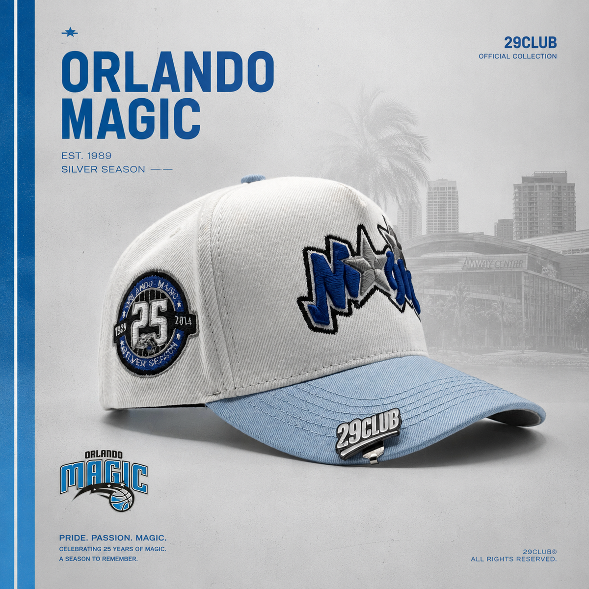 ORLANDO MAGIC