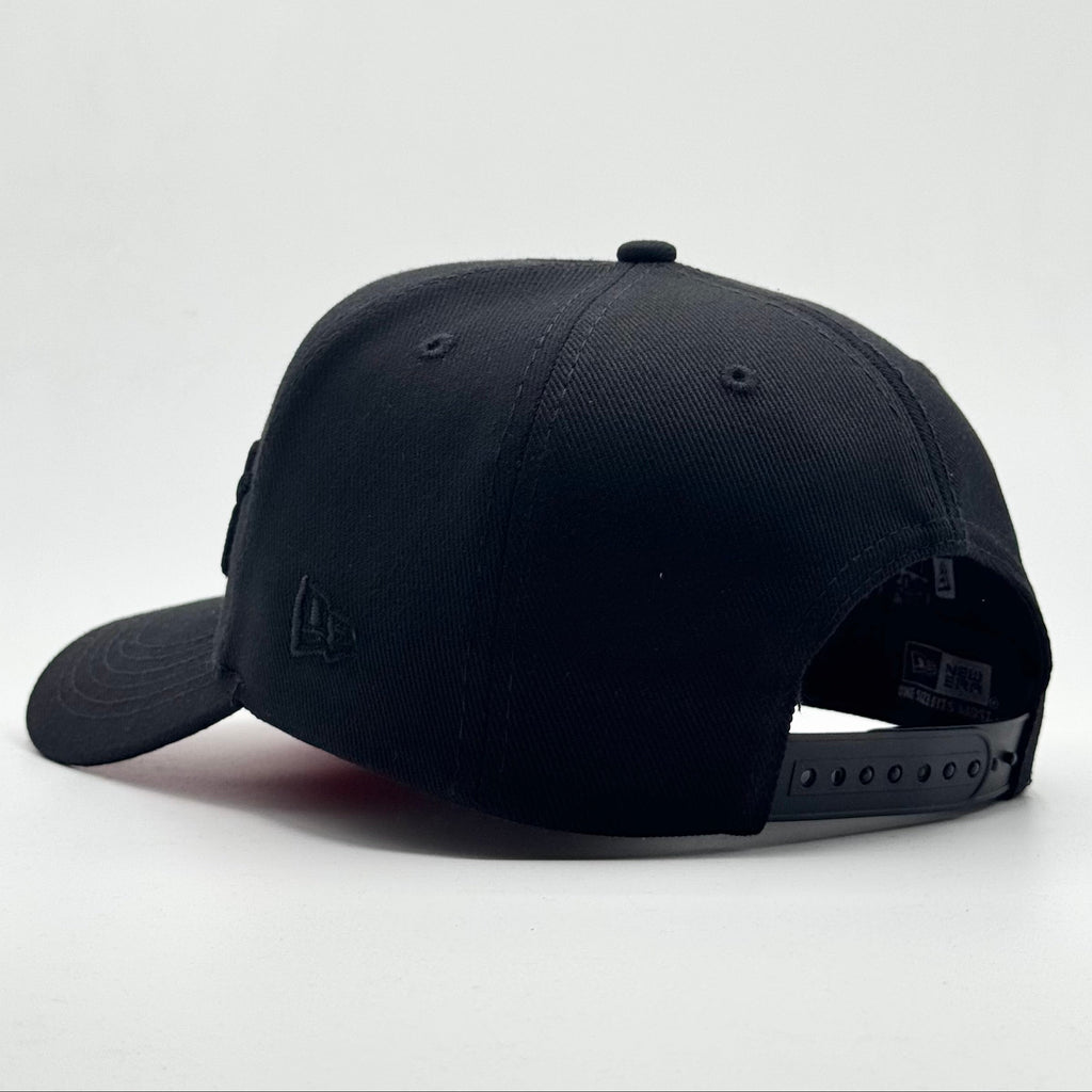 NEW YORK YANKEES (EDICIÓN BLACK)