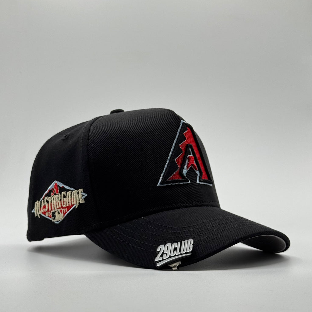 ARIZONA DIAMONBACK