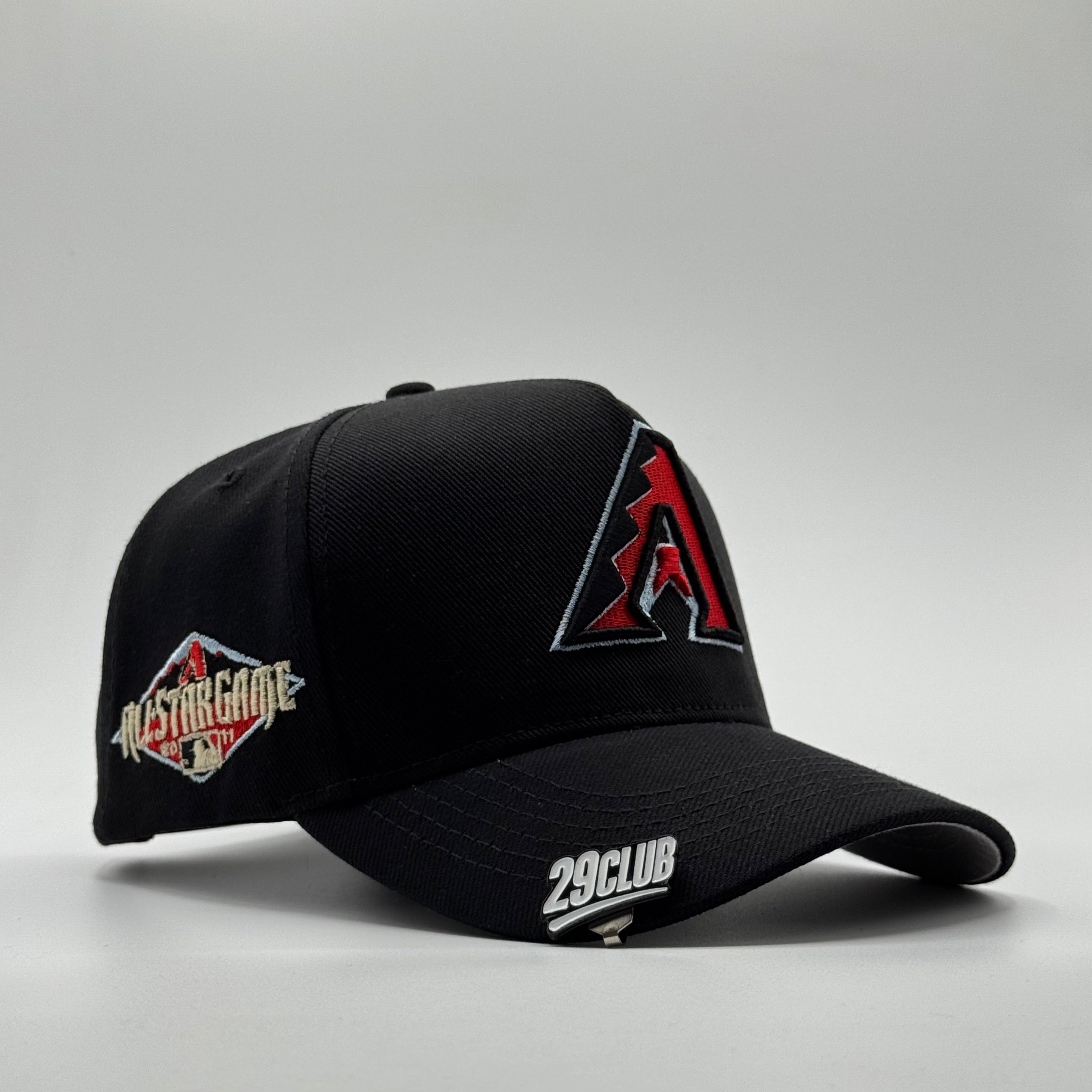 ARIZONA DIAMONBACK