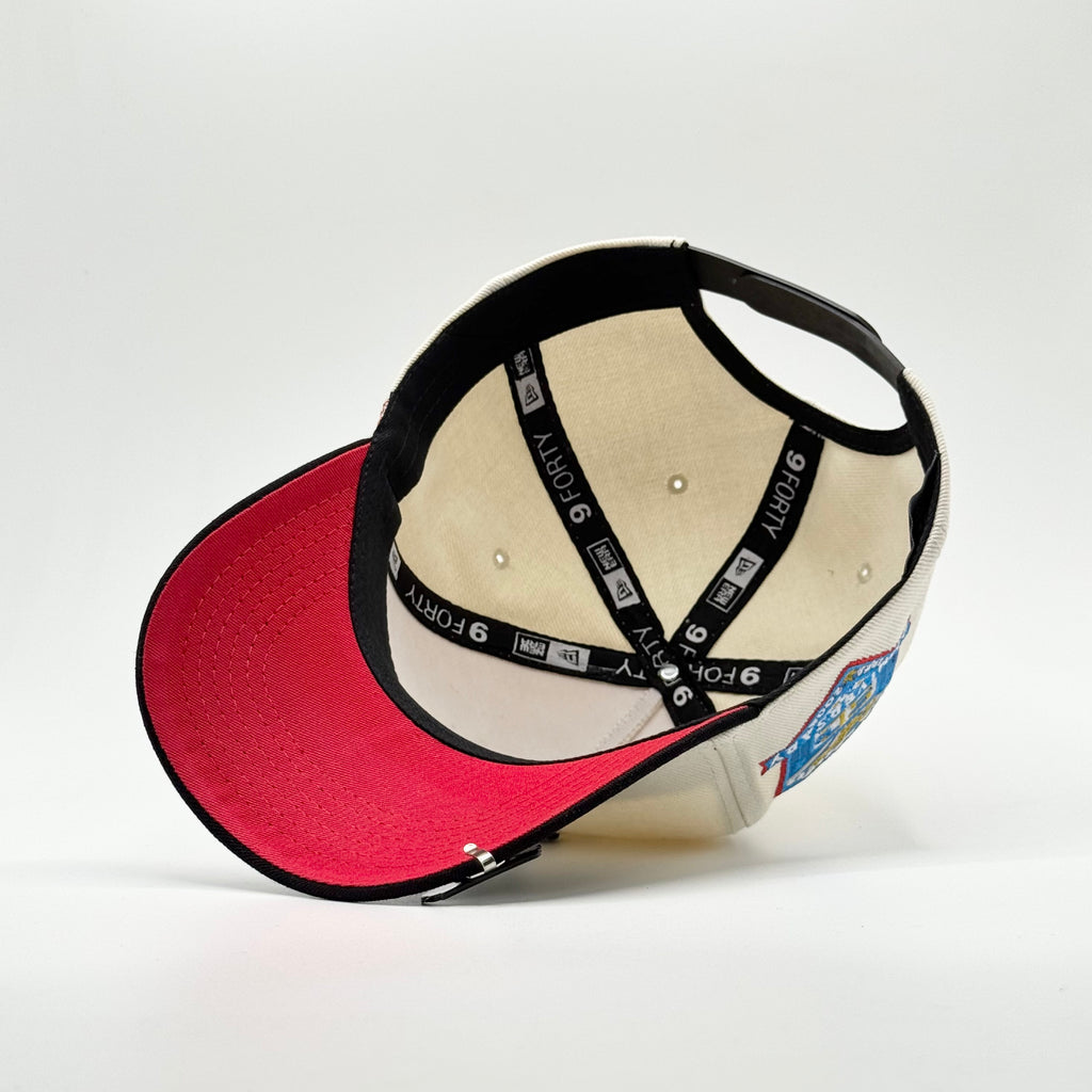 LOS ÁNGELES DODGERS ANIVERSARIO