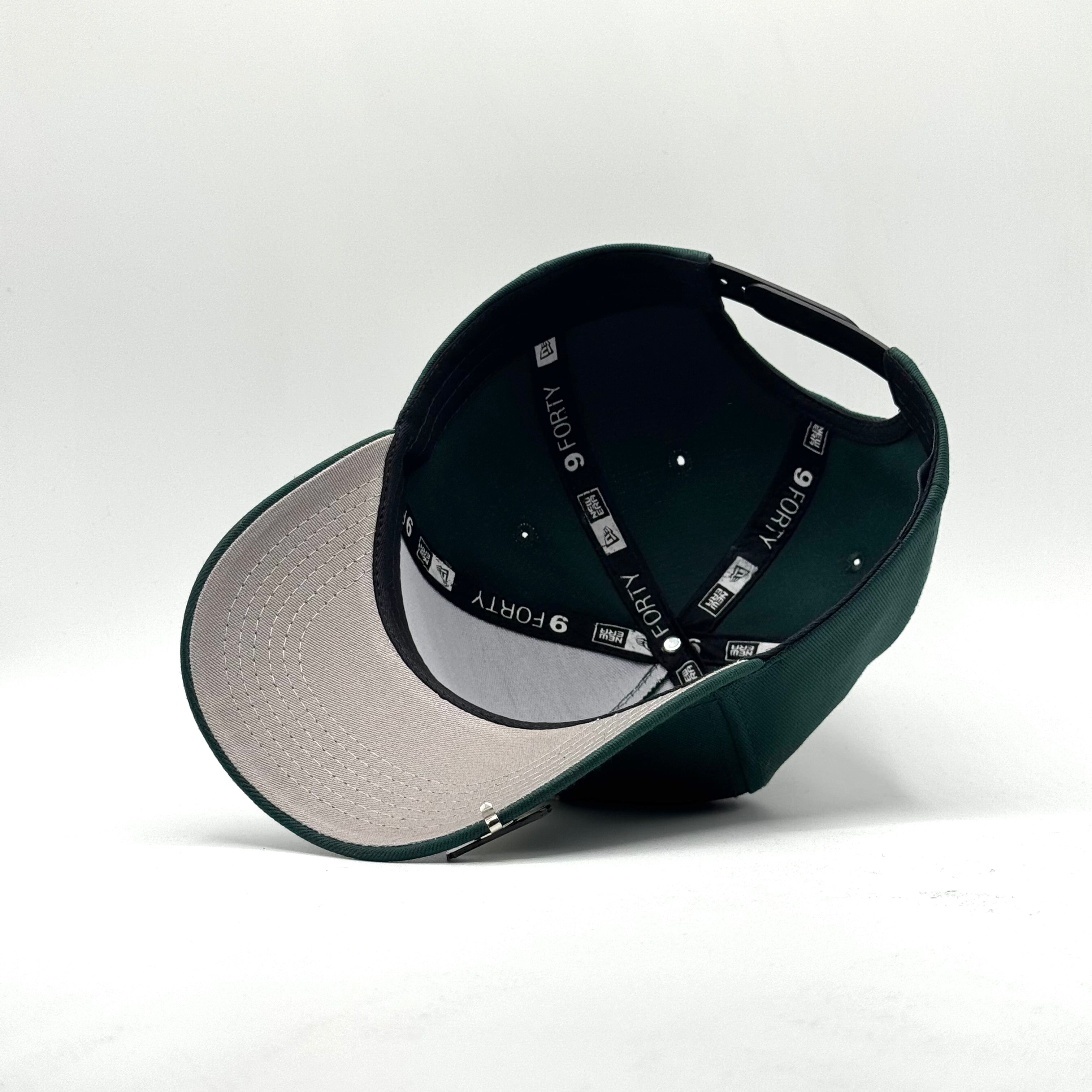 TIGRES DE DETROIT CLASSIC VERDE