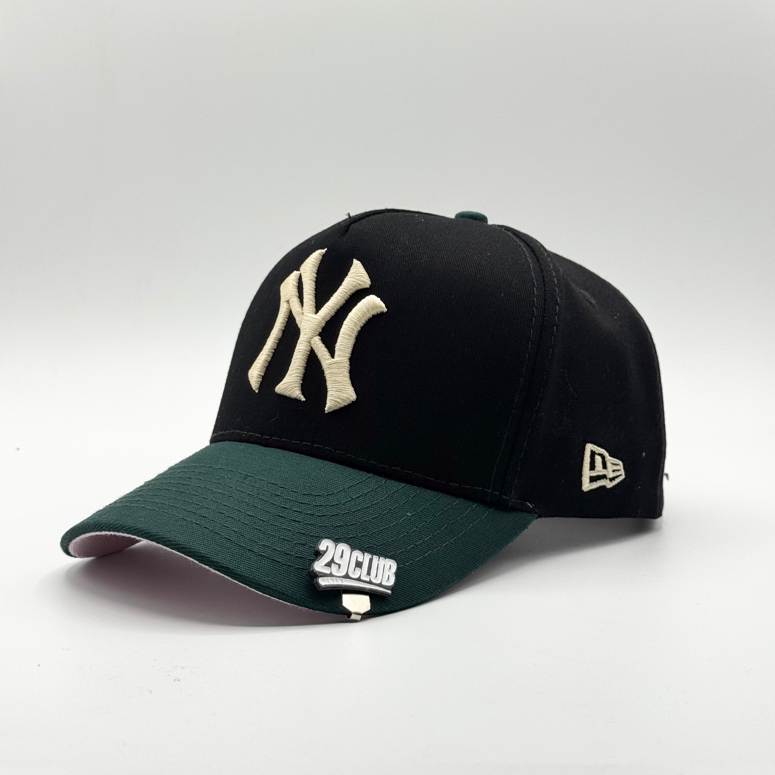 NEW YORK YANKEES CLÁSICA
