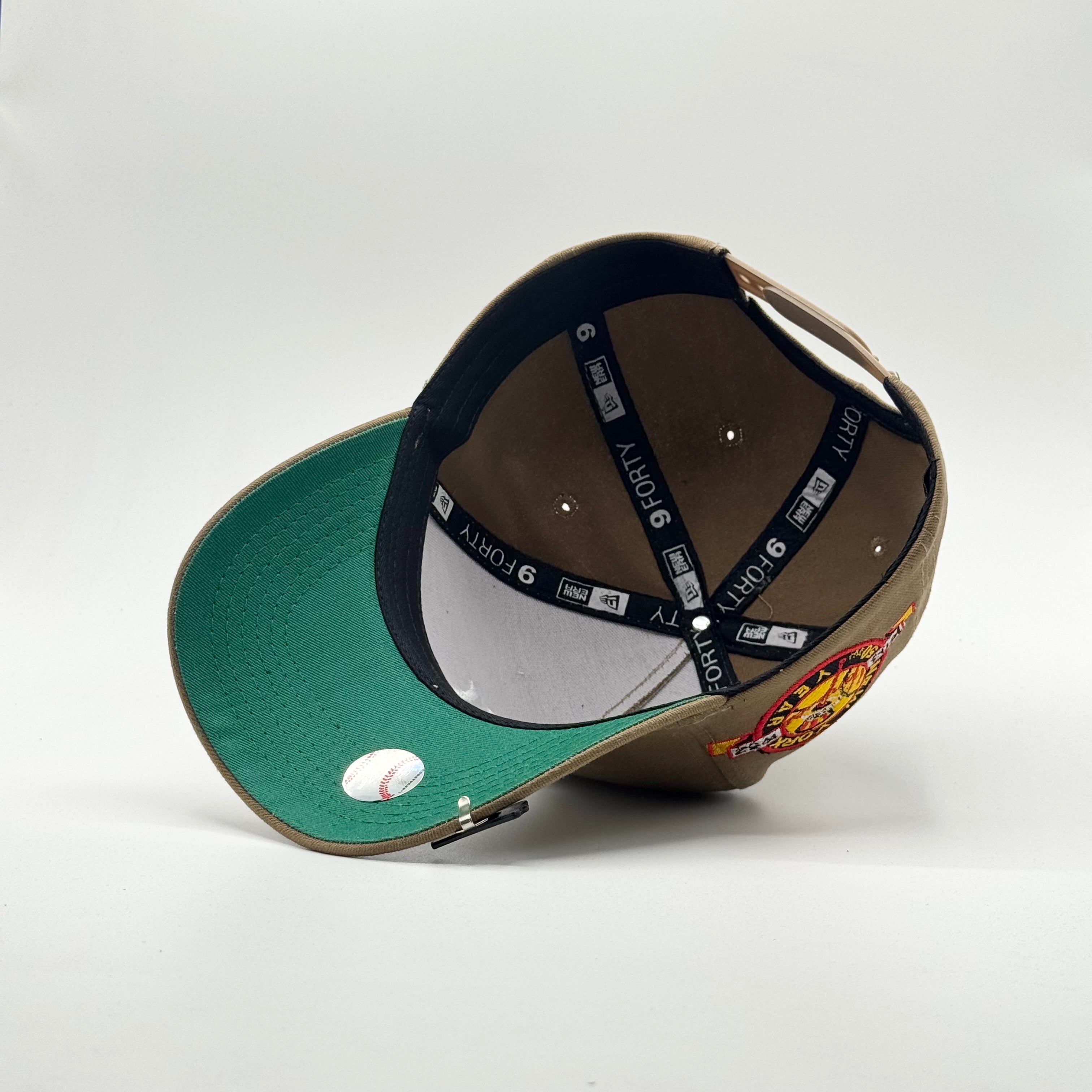 NEW YORK YANKEES CAFÉ