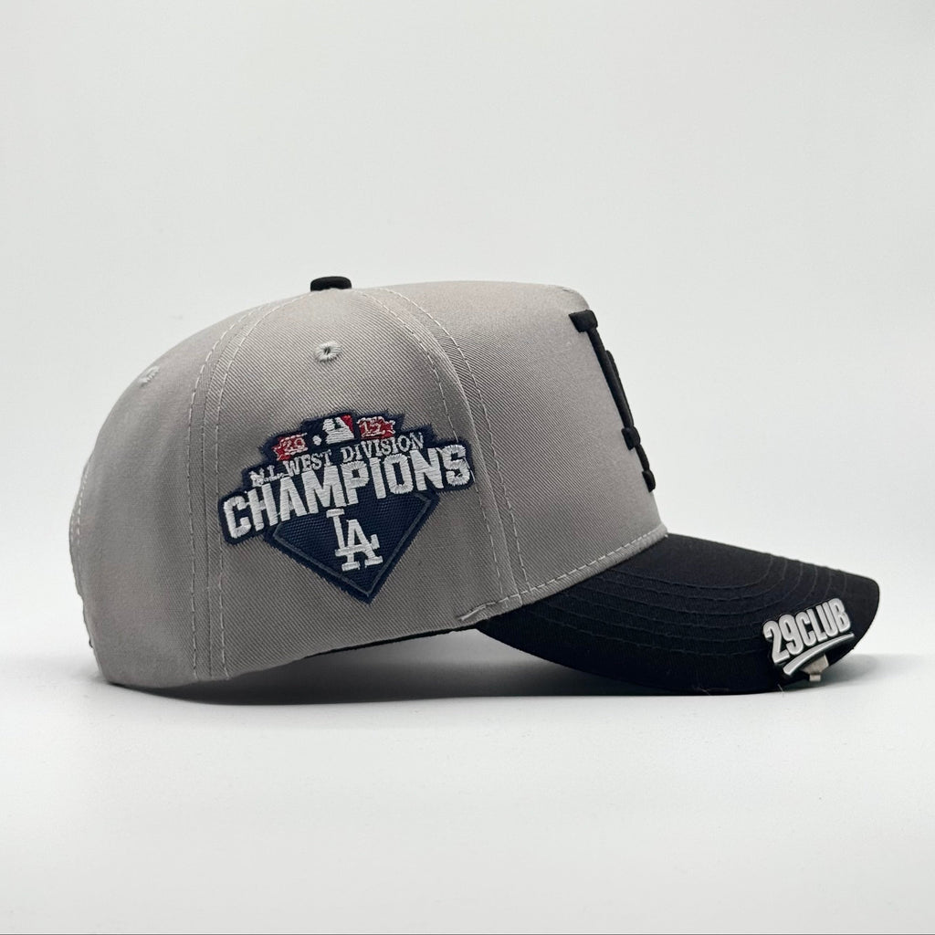 LOS ÁNGELES DODGERS