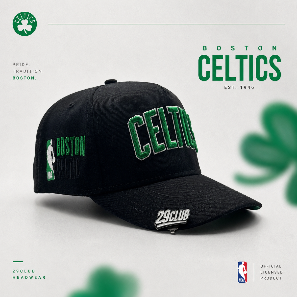 BOSTON CELTICS