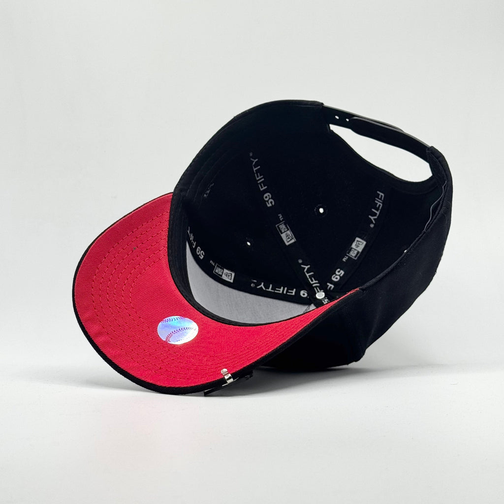 NEW YORK YANKEES BLACK