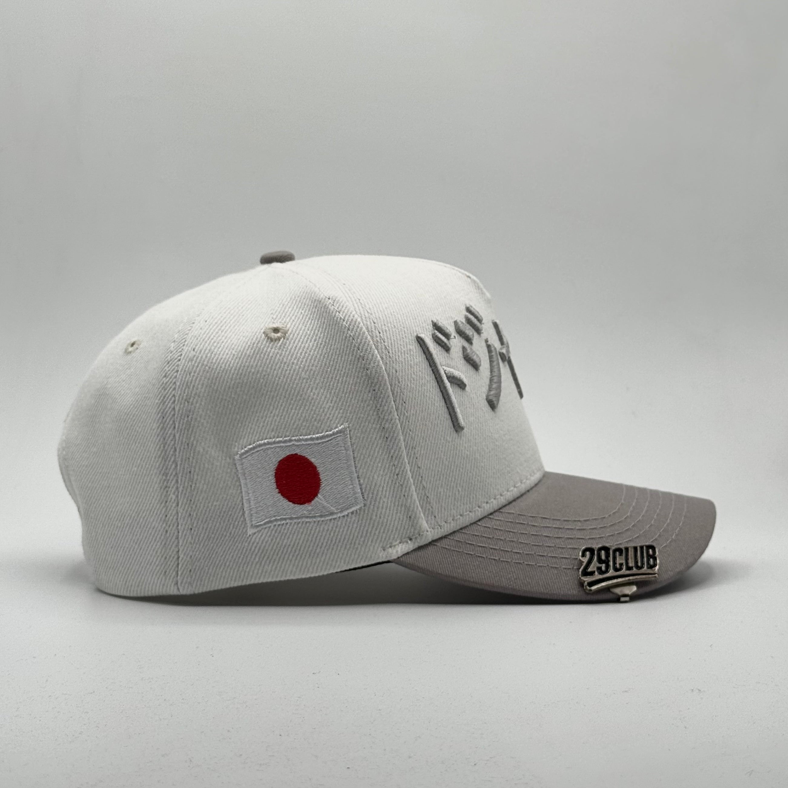 SHOHEI OHTANI - EDICIÓN LOS ÁNGELES DODGERS GRIS