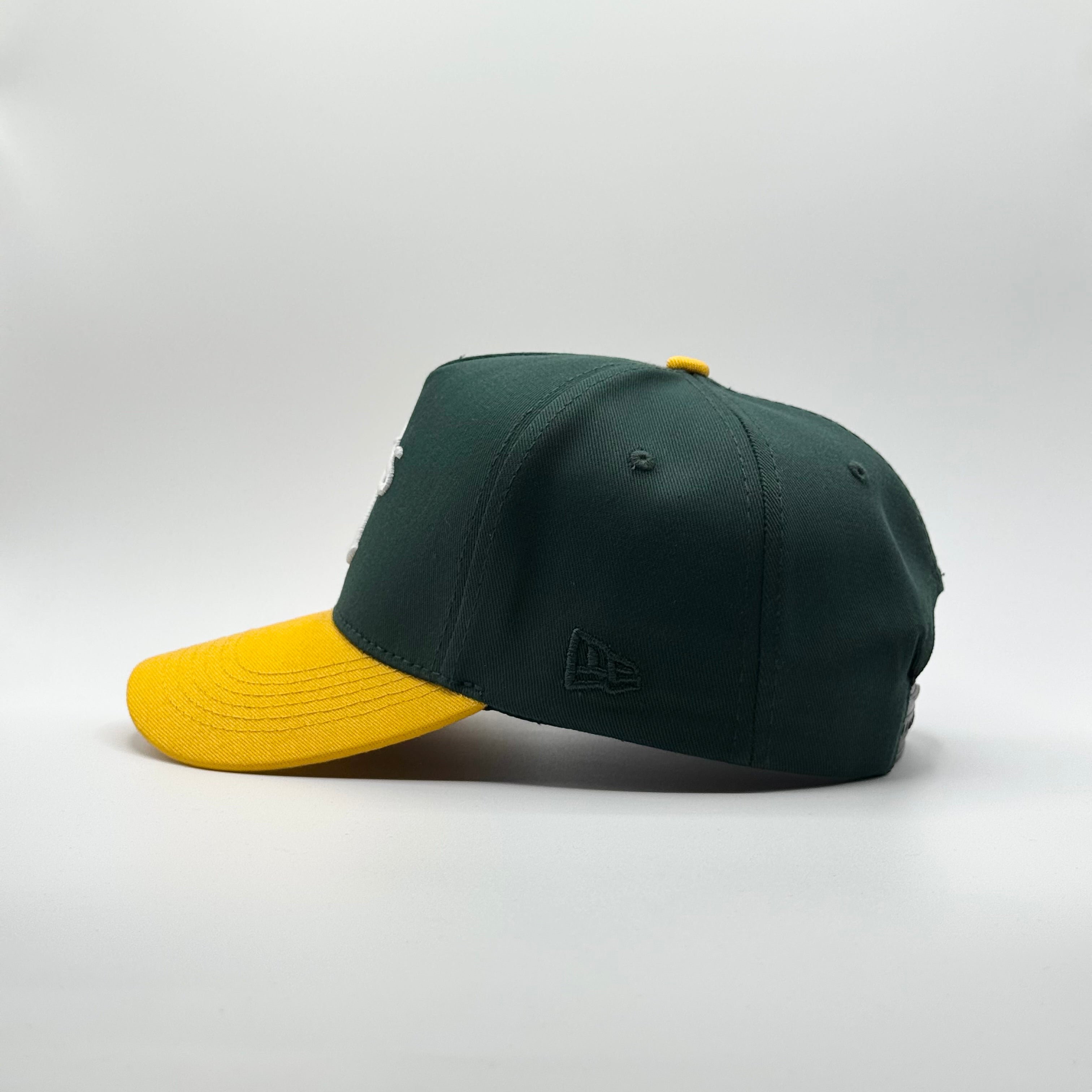 ATLÉTICOS DE OAKLAND CLASSIC