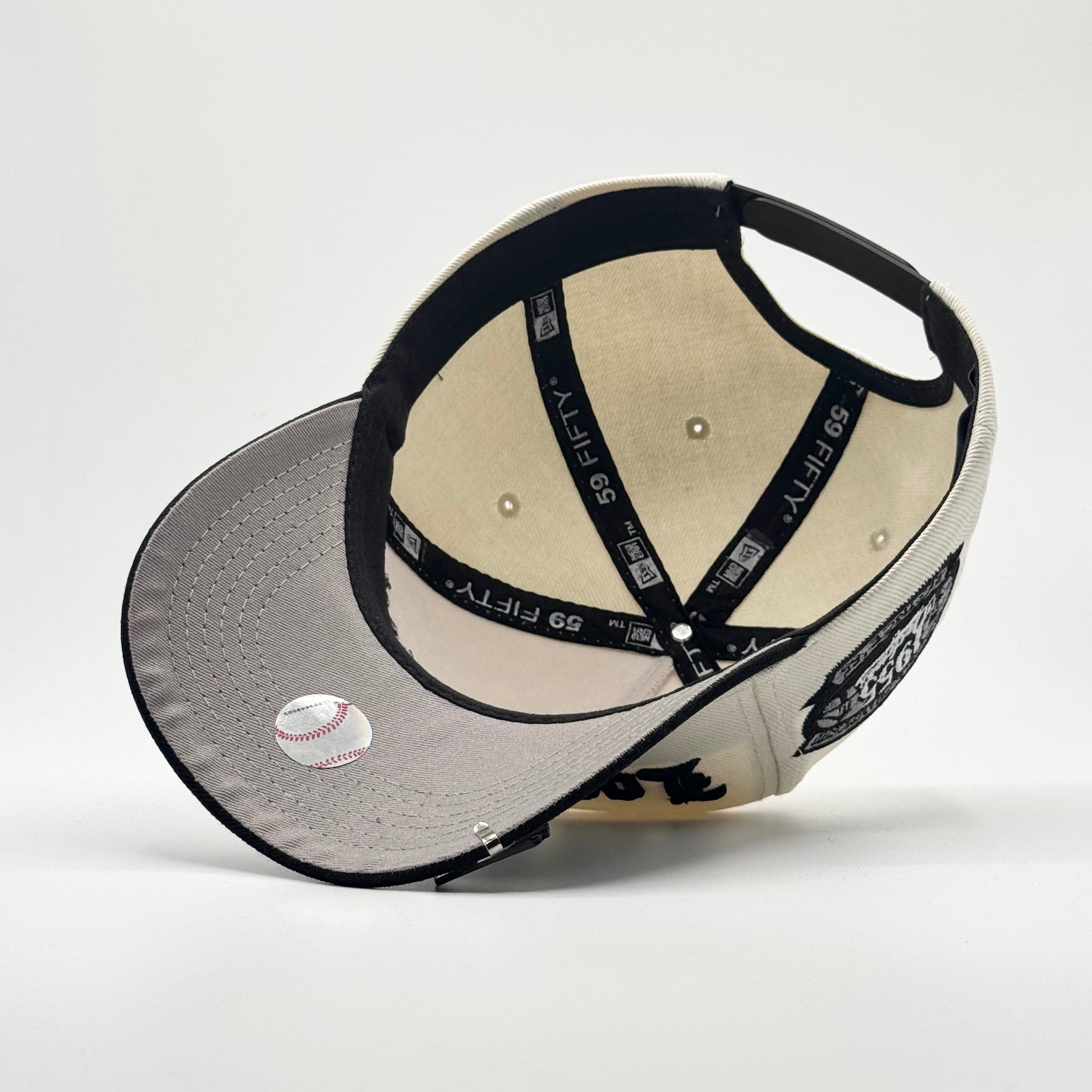 LOS ÁNGELES (EDICIÓN LOS ÁNGELES DODGERS)