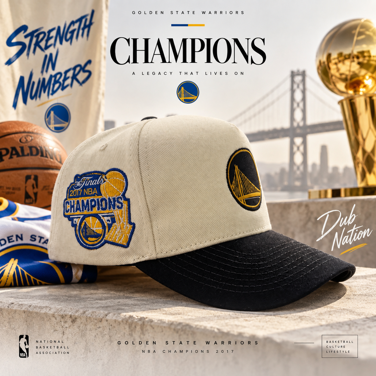 GOLDEN STATE WARRIORS
