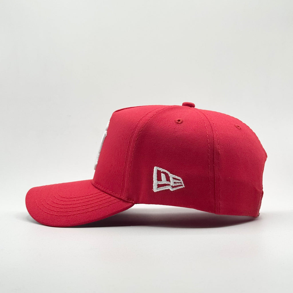 NEW YORK YANKEES ROJA