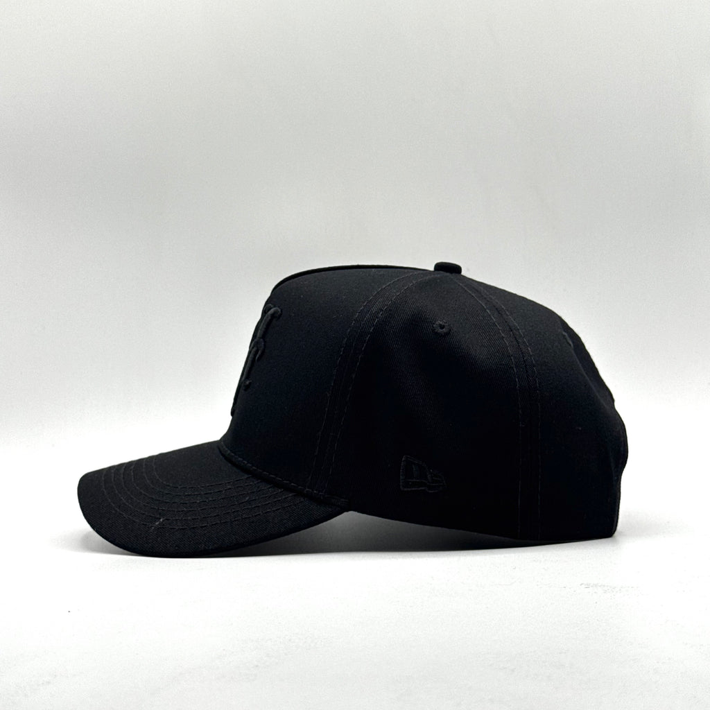 NEW YORK METS BLACK