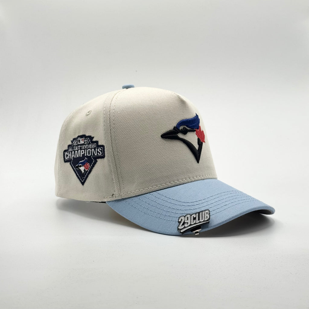 TORONTO BLUE JAYS