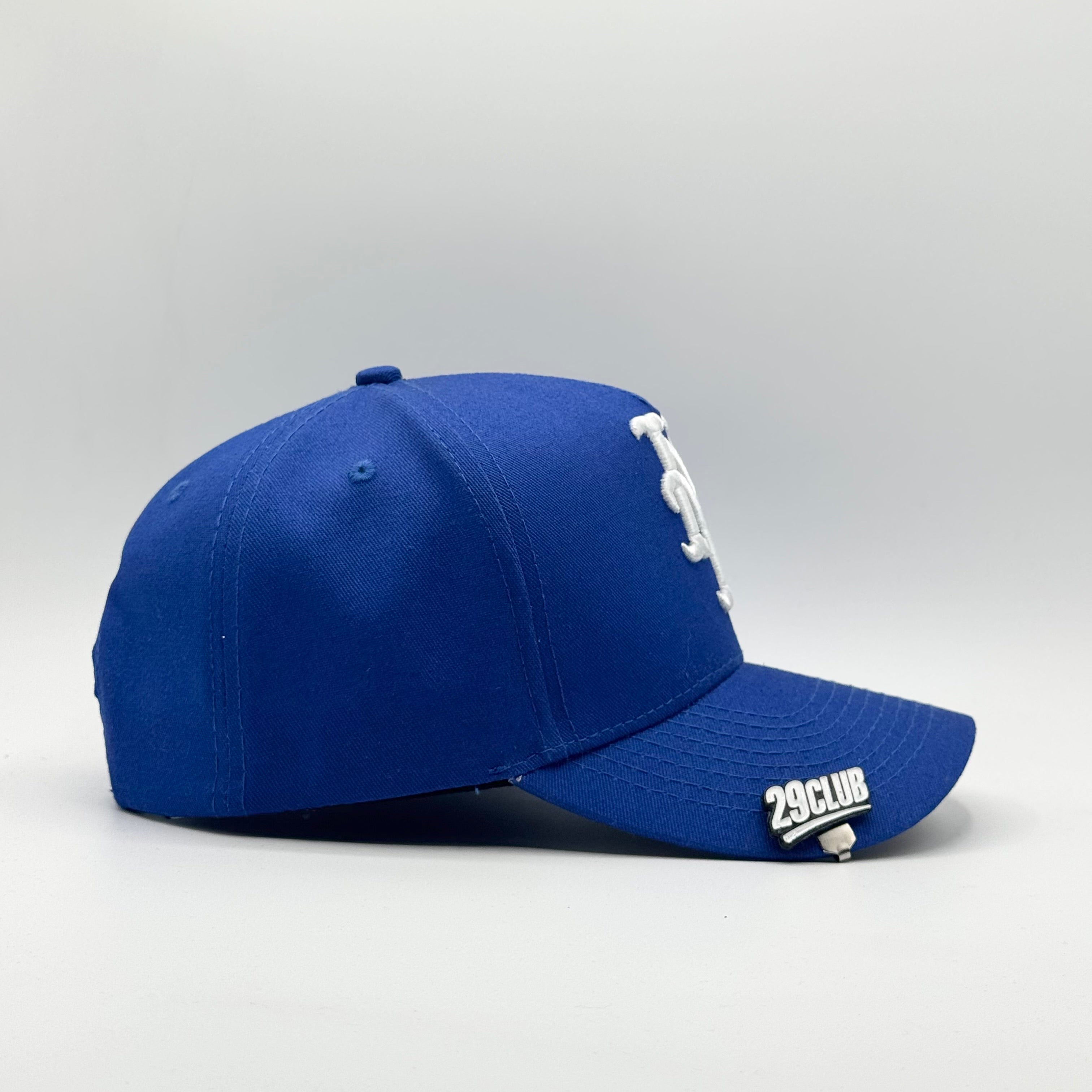 NEW YORK METS CLÁSICA AZUL