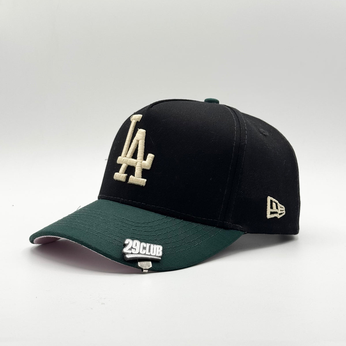 LOS ÁNGELES DODGERS CLÁSICA