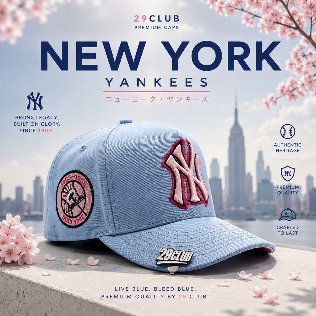 MEW YORK YANKEES NY