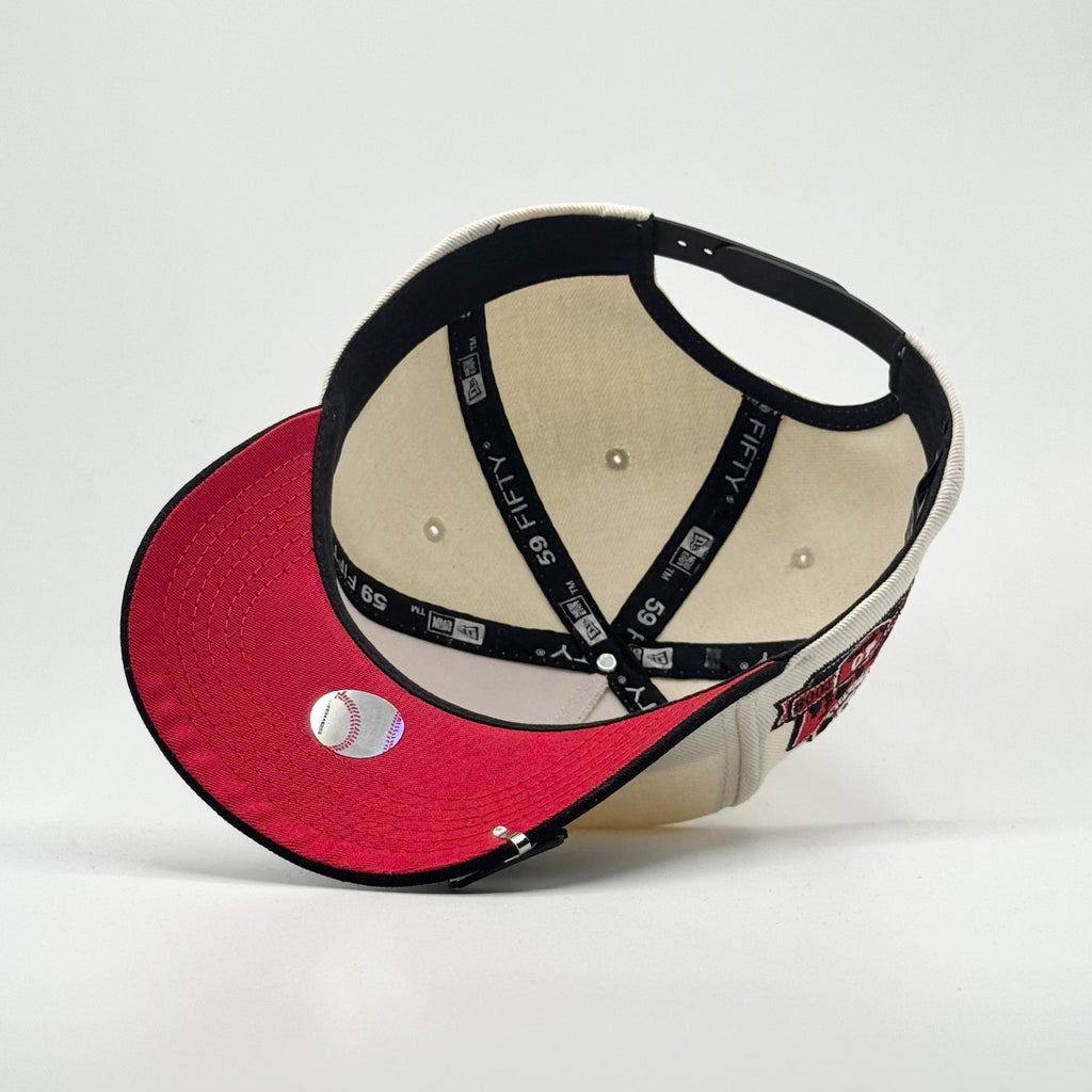 ATLÉTICOS DE OAKLAND