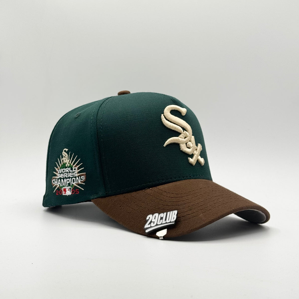 CHICAGO WHITE SOX