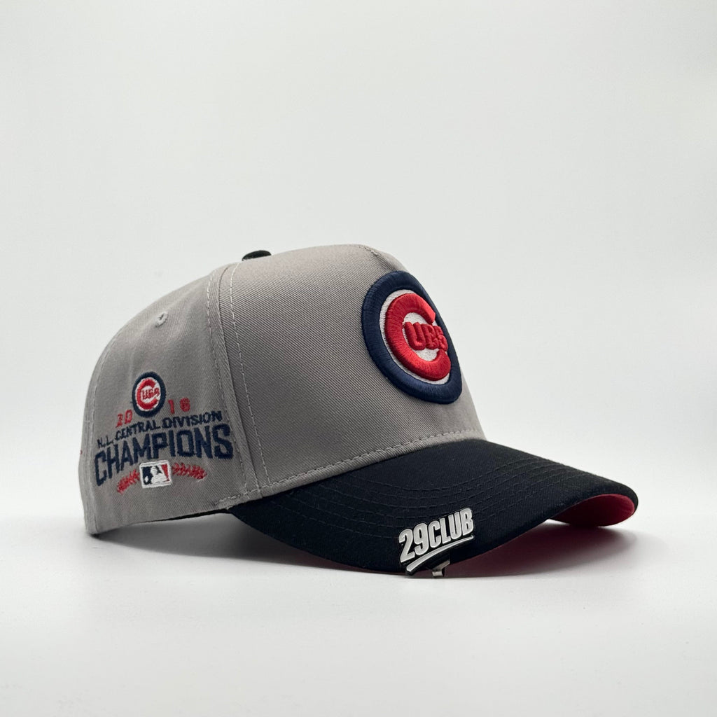 CHICAGO CUBS CHAMPIONS