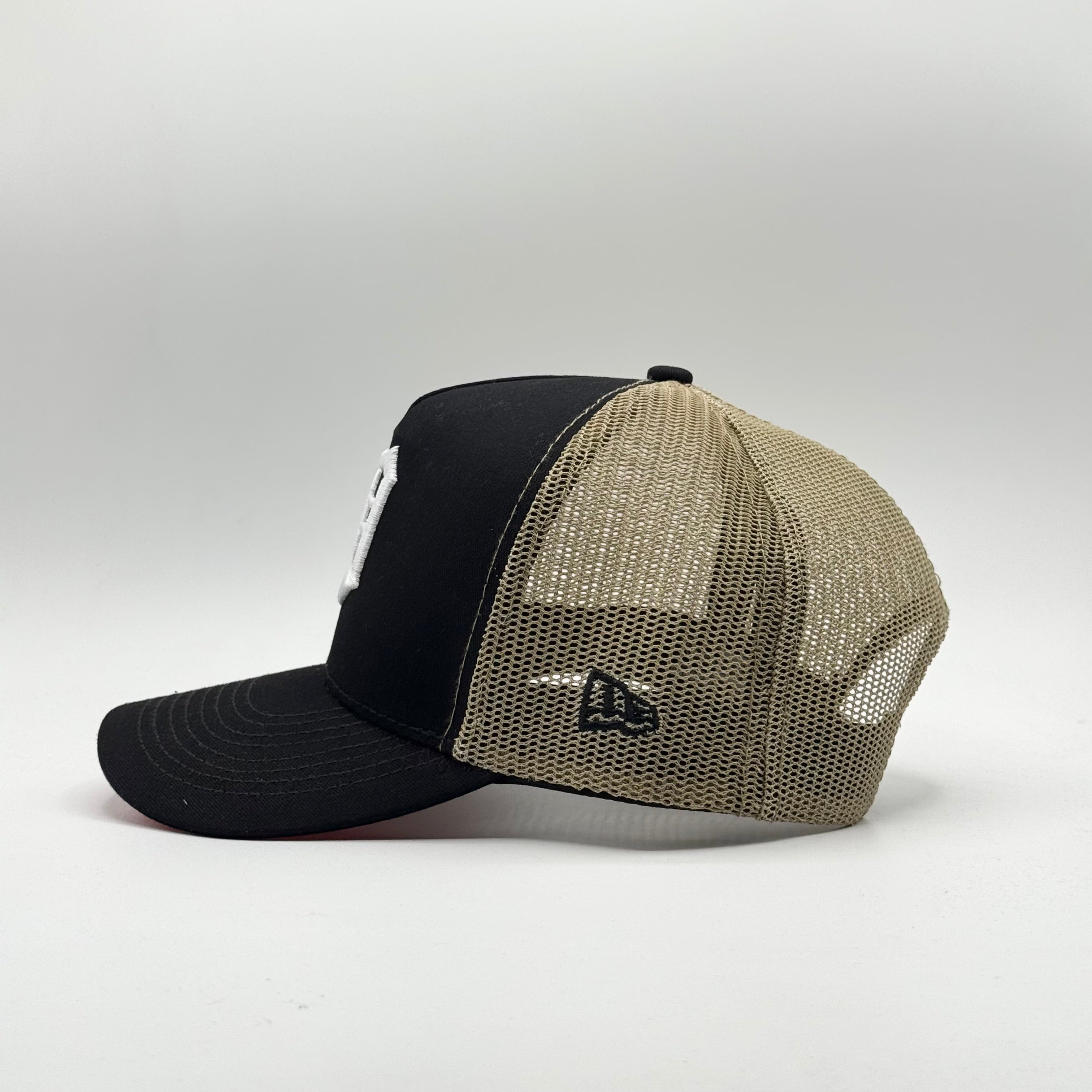 TIGRES DE DETROIT TRUCKER