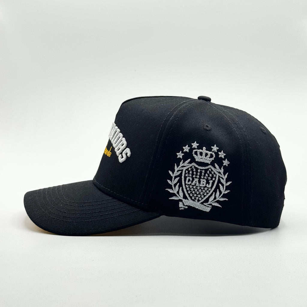 BOCA JUNIORS / ÚNICO GRANDE