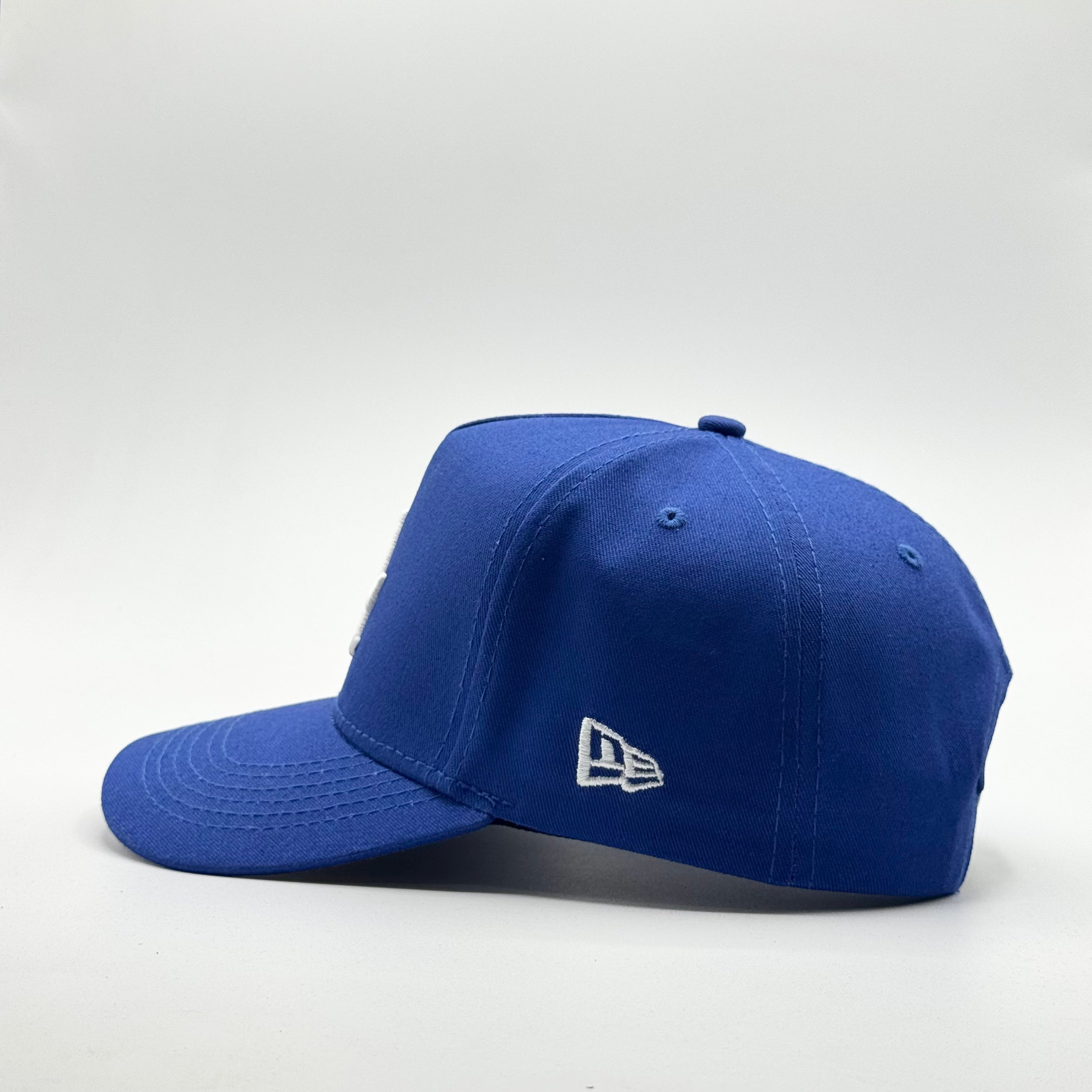 LOS ÁNGELES DODGERS AZUL