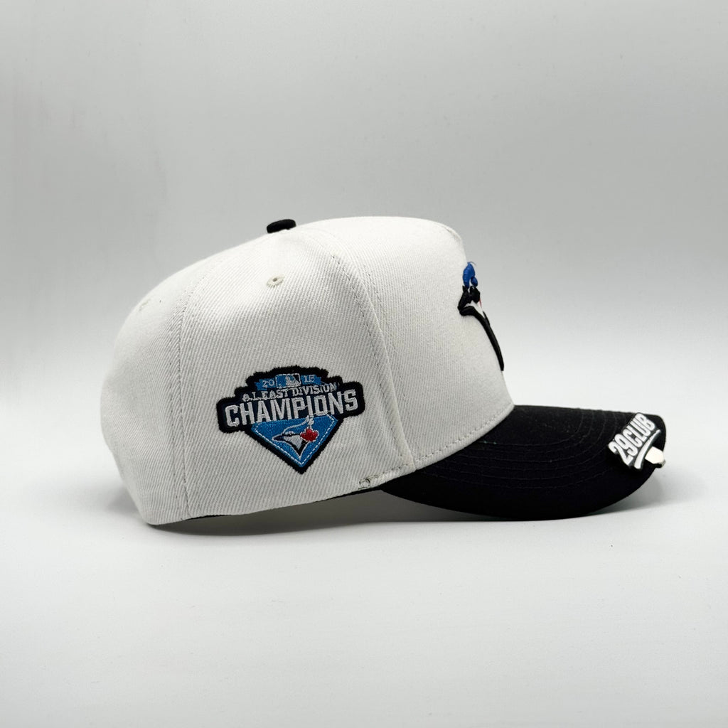 TORONTO BLUE JAYS