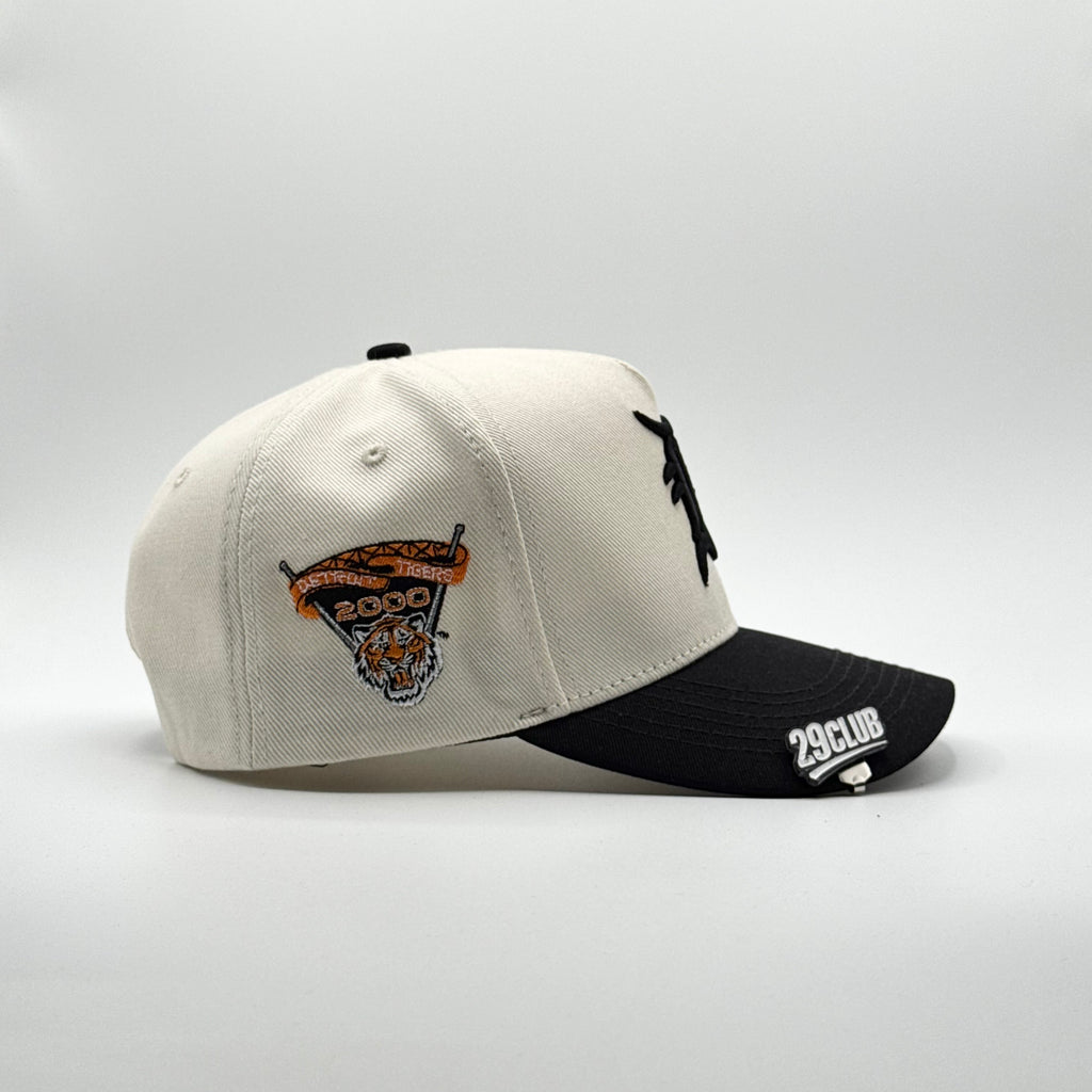 TIGRES DE DETROIT 2000