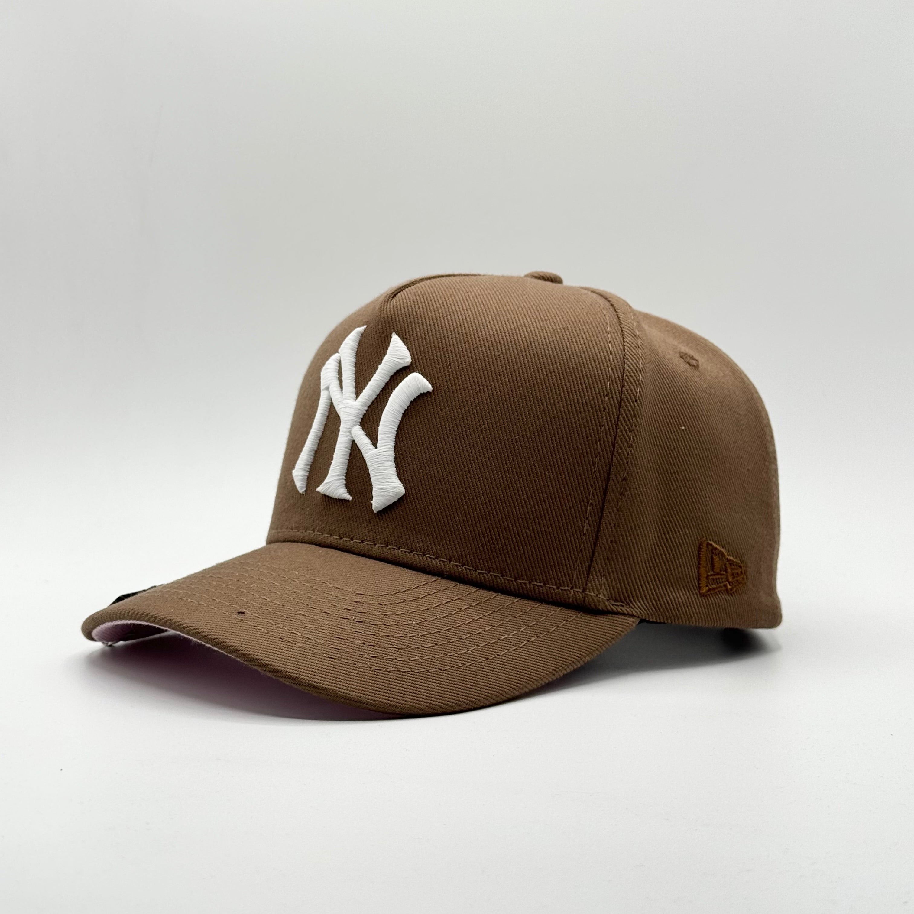 NEW YORK YANKEES CAFÉ/ROSA