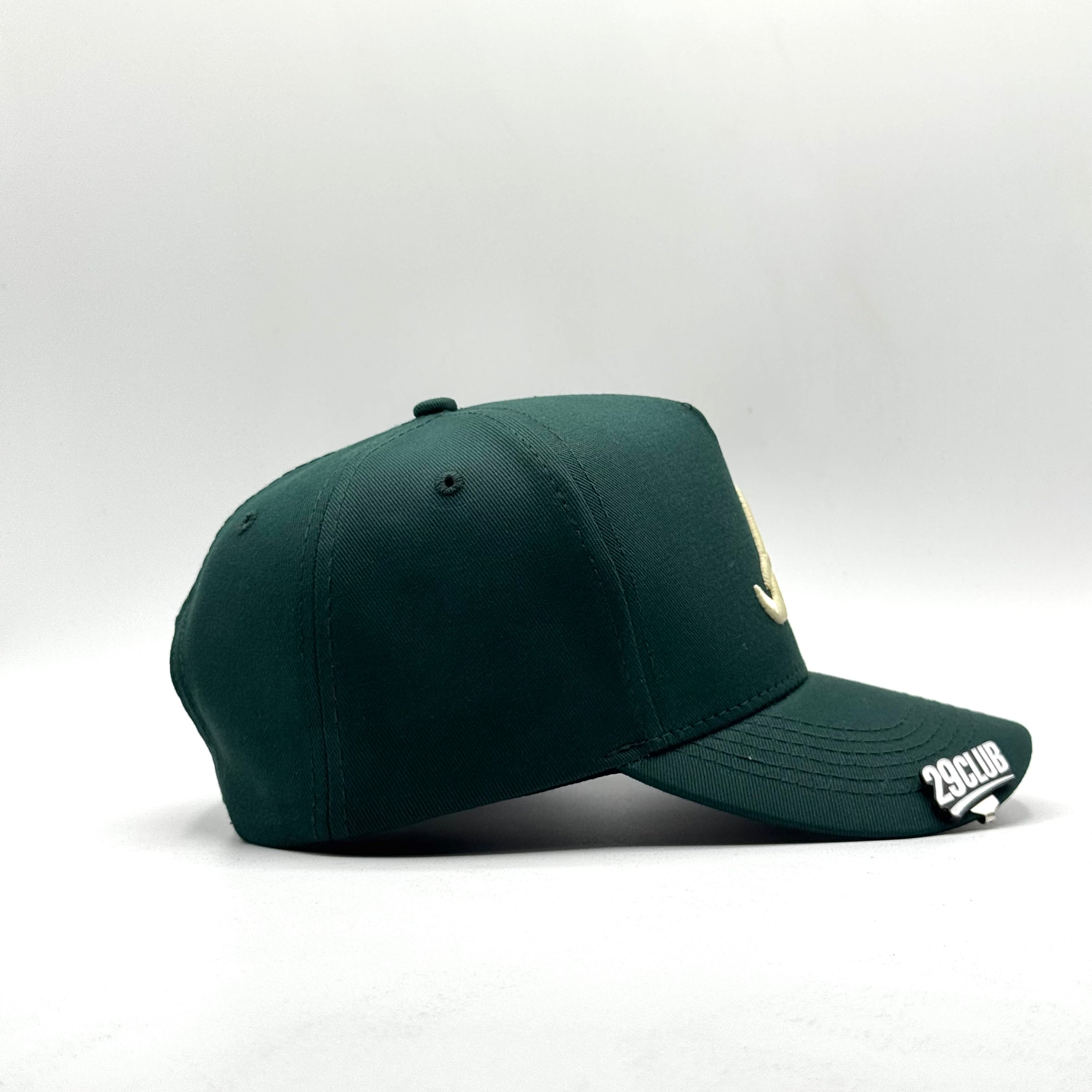 BRAVOS DE ATLANTA CLASSIC VERDE