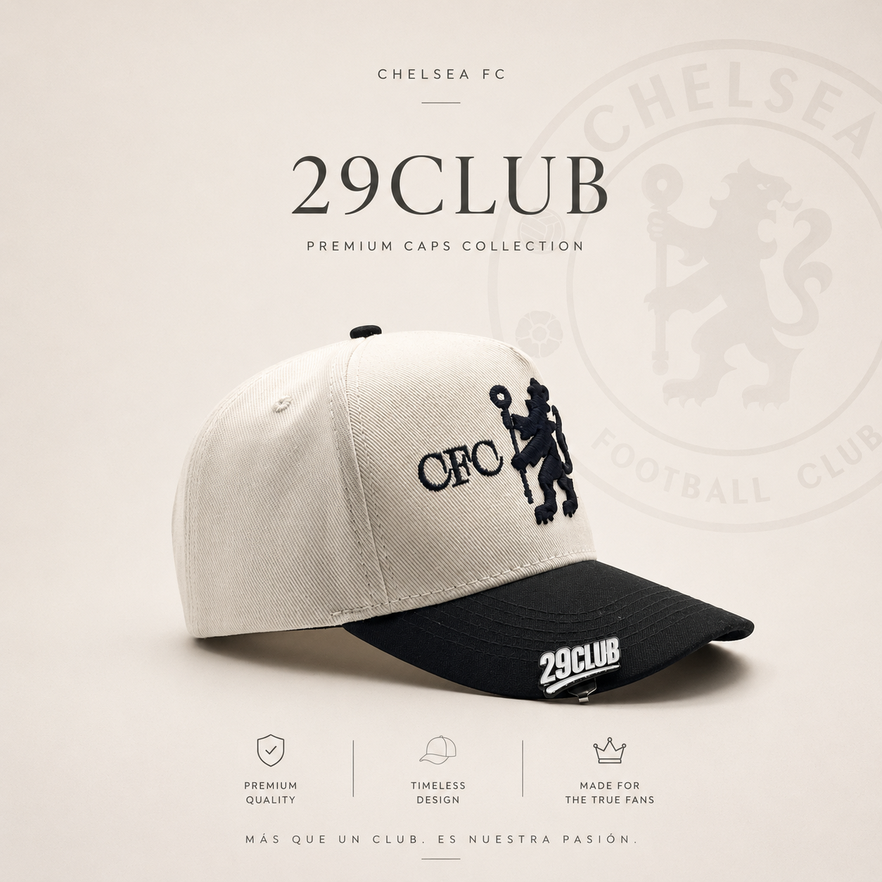 CHELSEA / STAMFORD BRIDGE