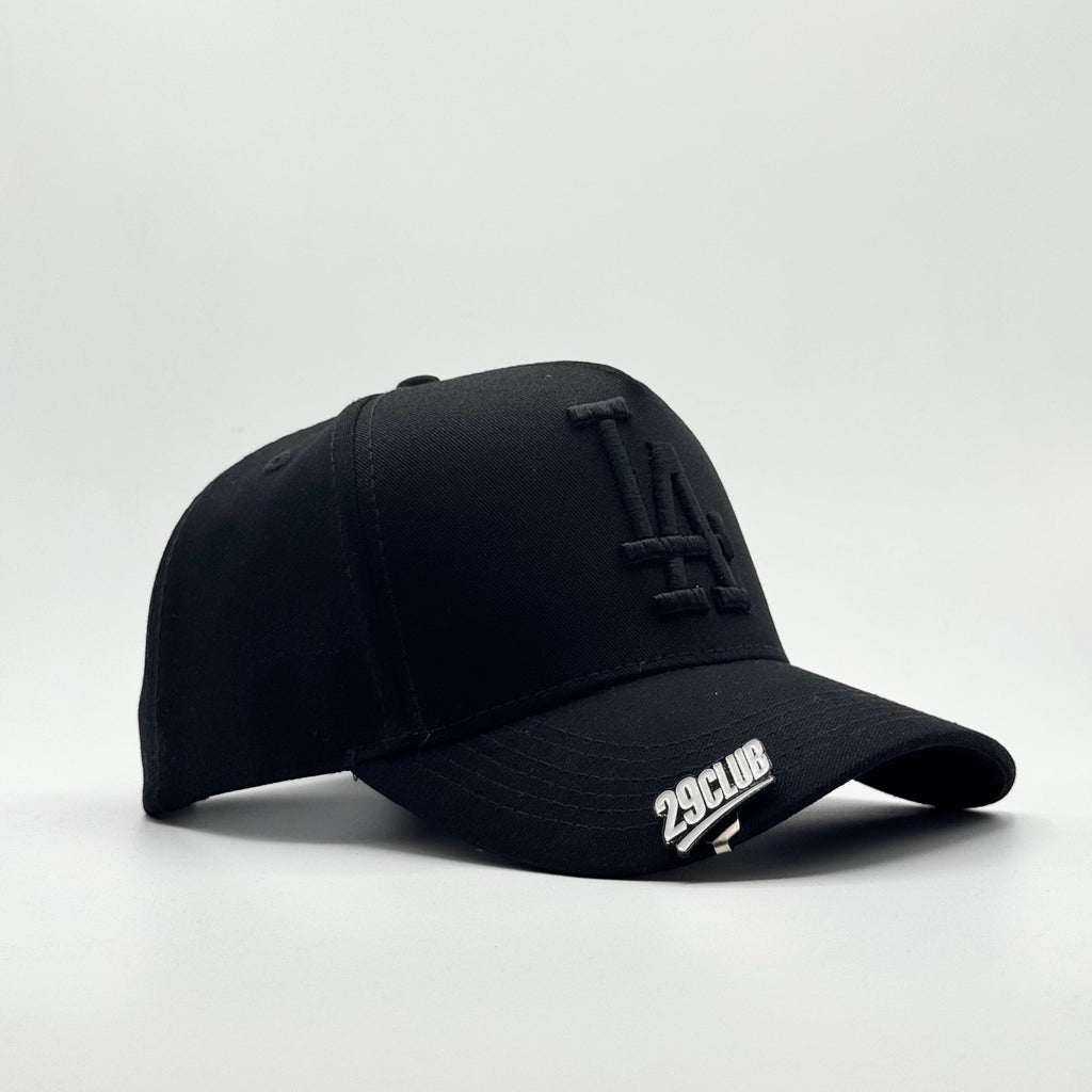 LOS ANGELES DODGERS BLACK