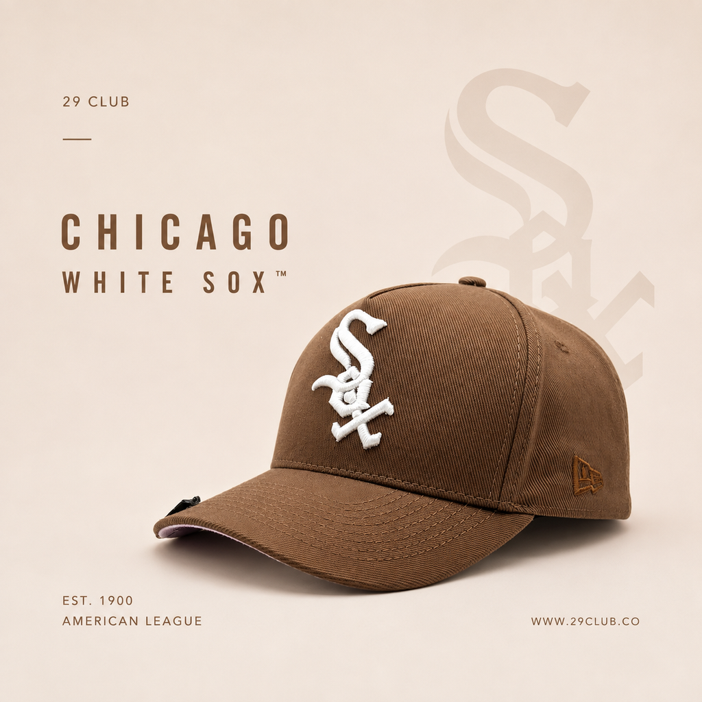 CHICAGO WHITE SOX CAFE/ROSA