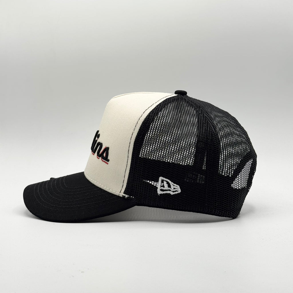MIAMI MARLINS TRUCKER
