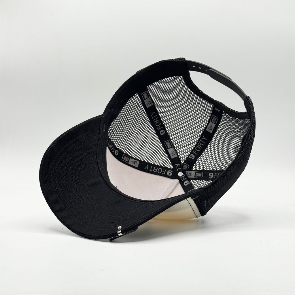 LOS ÁNGELES DODGERS TRUCKER