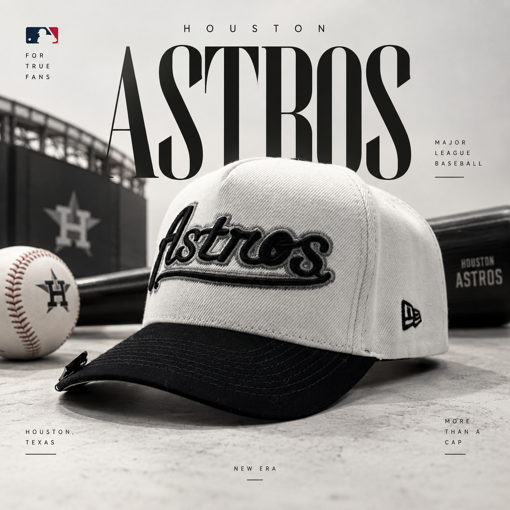 ASTROS DE HOUSTON