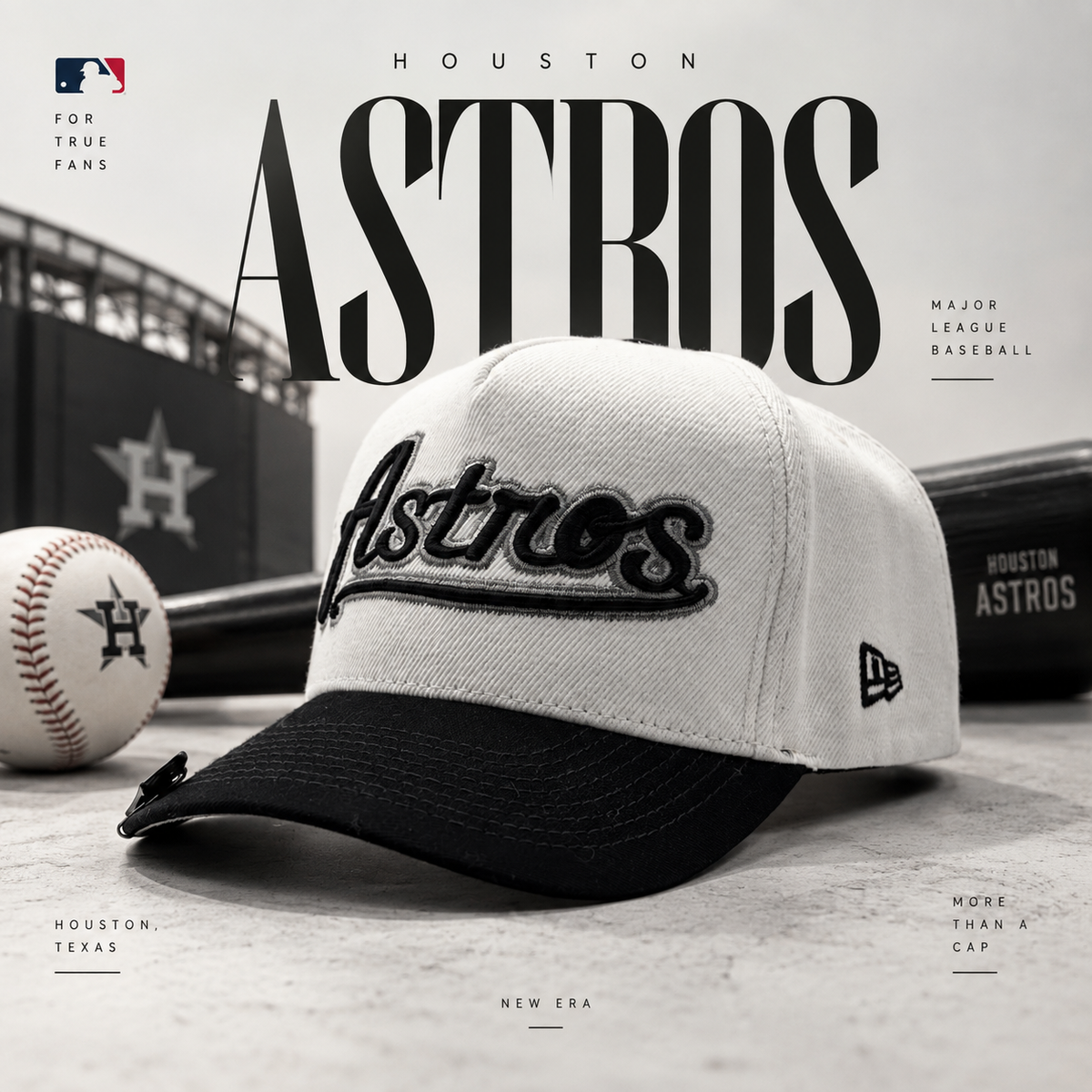 ASTROS DE HOUSTON